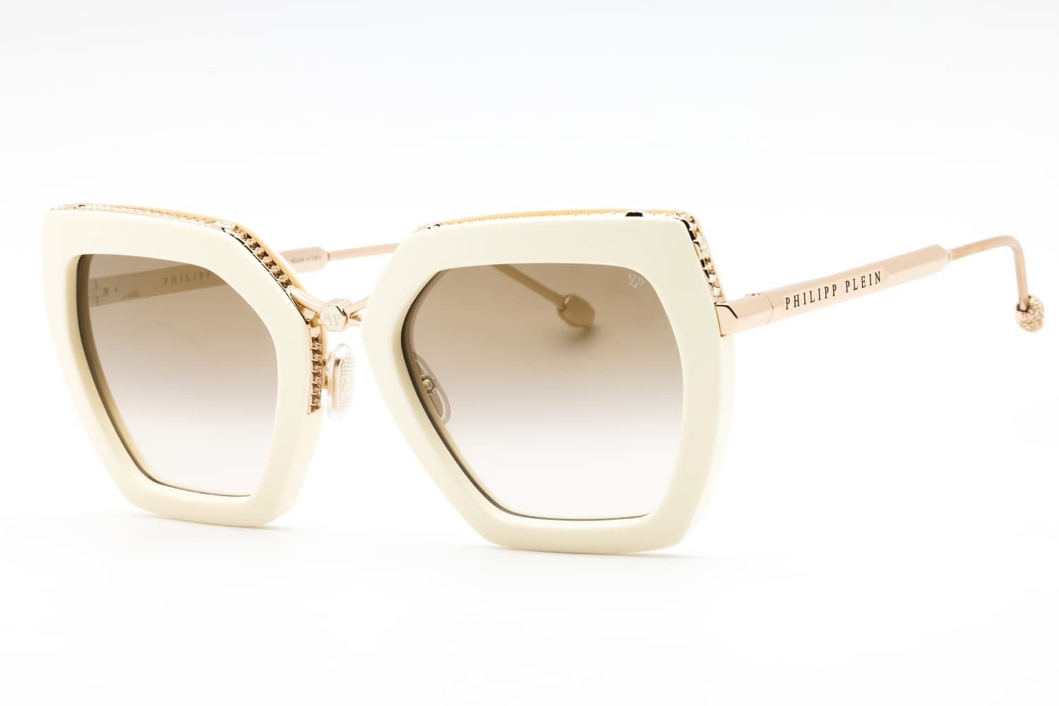 Philipp Plein SPP097S — Lunettes de soleil 2