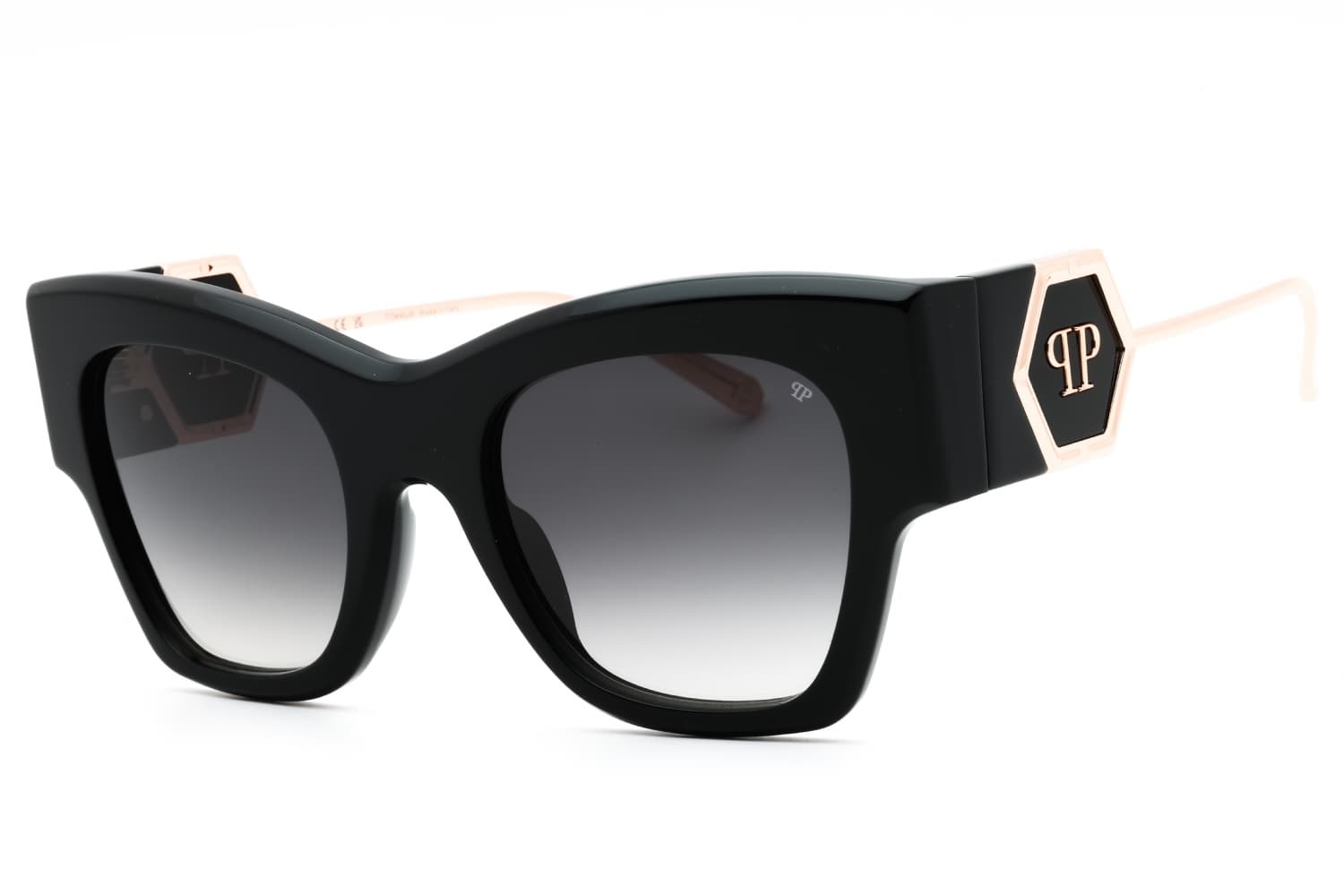 Philipp Plein SPP120M — Lunettes de soleil 1