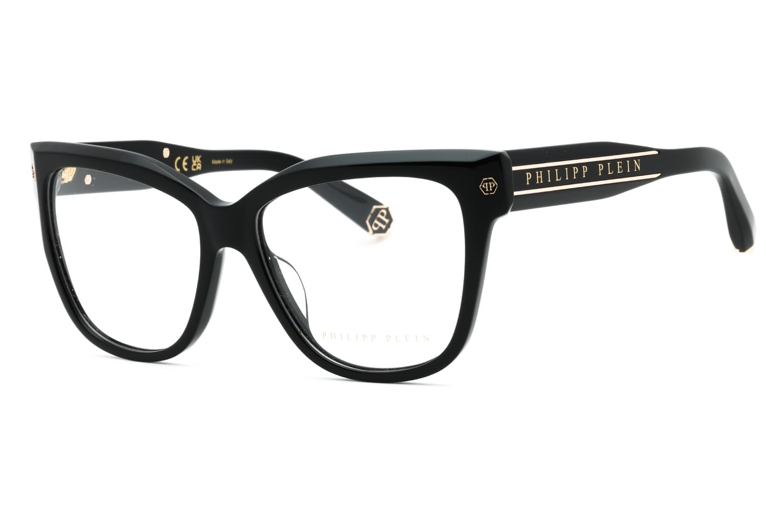 Philipp Plein VPP051M — Lunettes de Vue 3