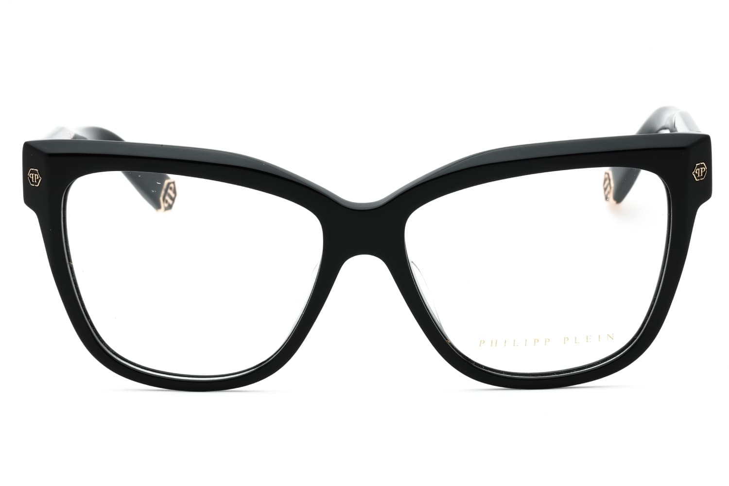 Philipp Plein VPP051M — Lunettes de Vue 4