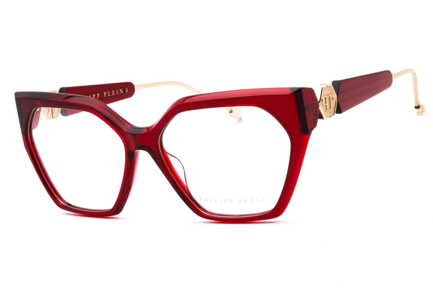 Philipp Plein VPP068S — Lunettes de Vue 1
