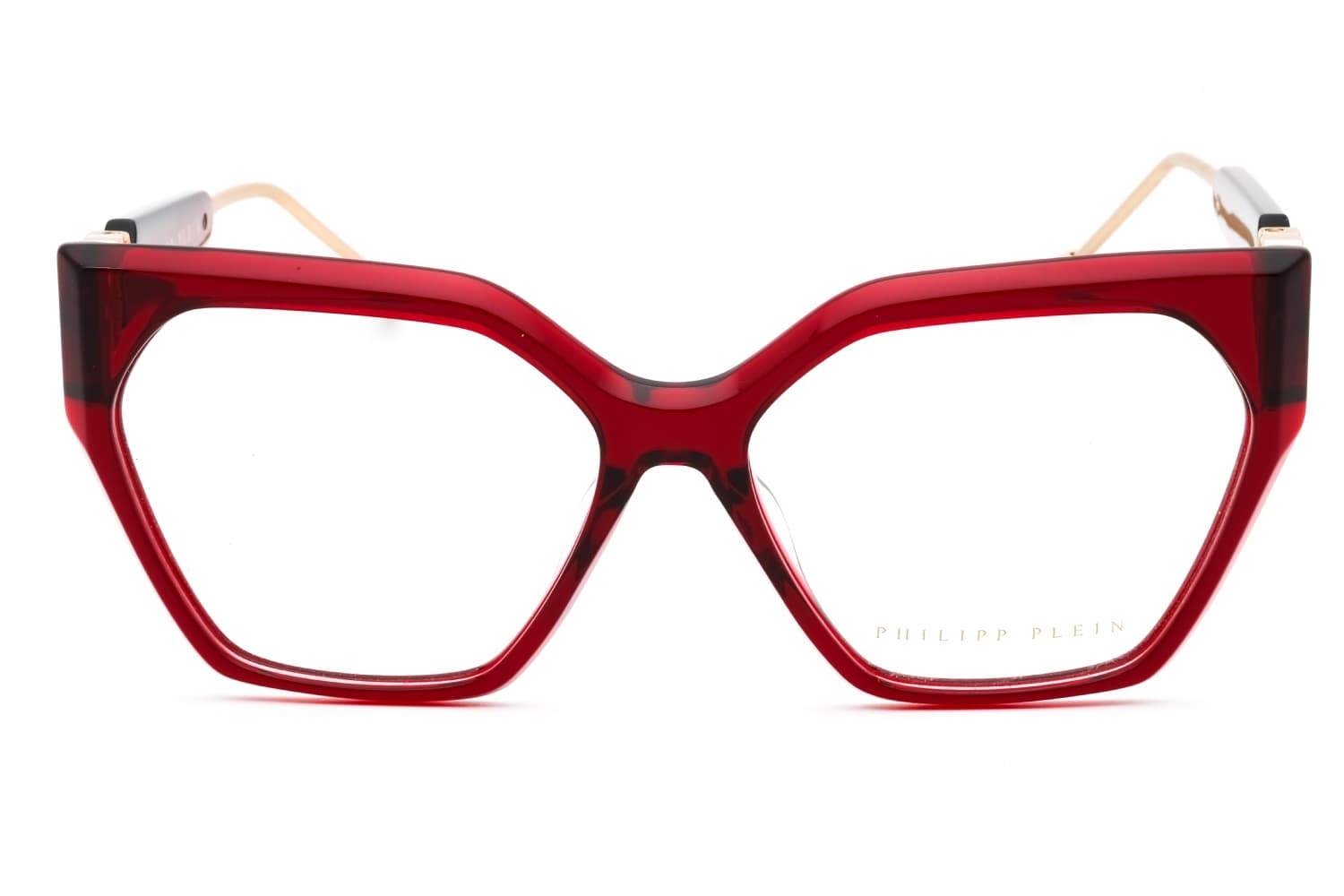 Philipp Plein VPP068S — Lunettes de Vue 2