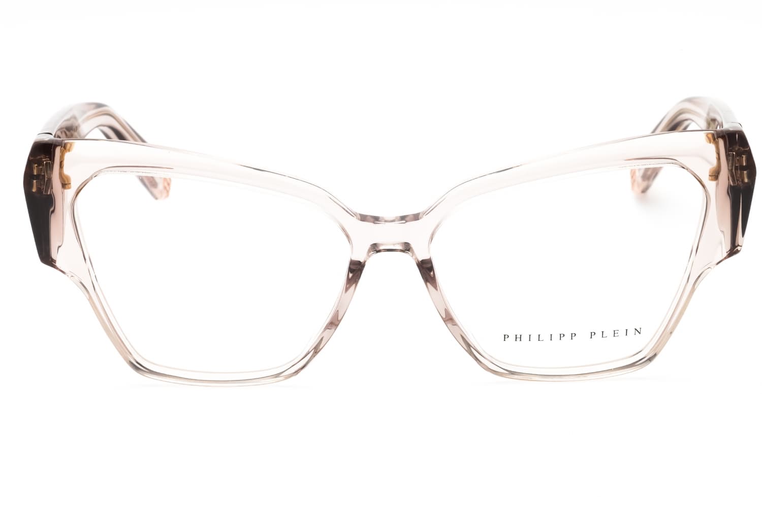 Philipp Plein VPP100 — Lunettes de Vue 2