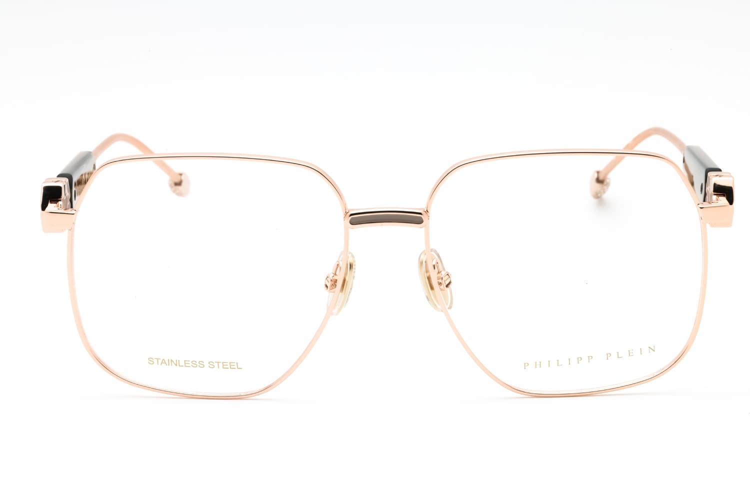 Philipp Plein VPP126S — Lunettes de Vue 2
