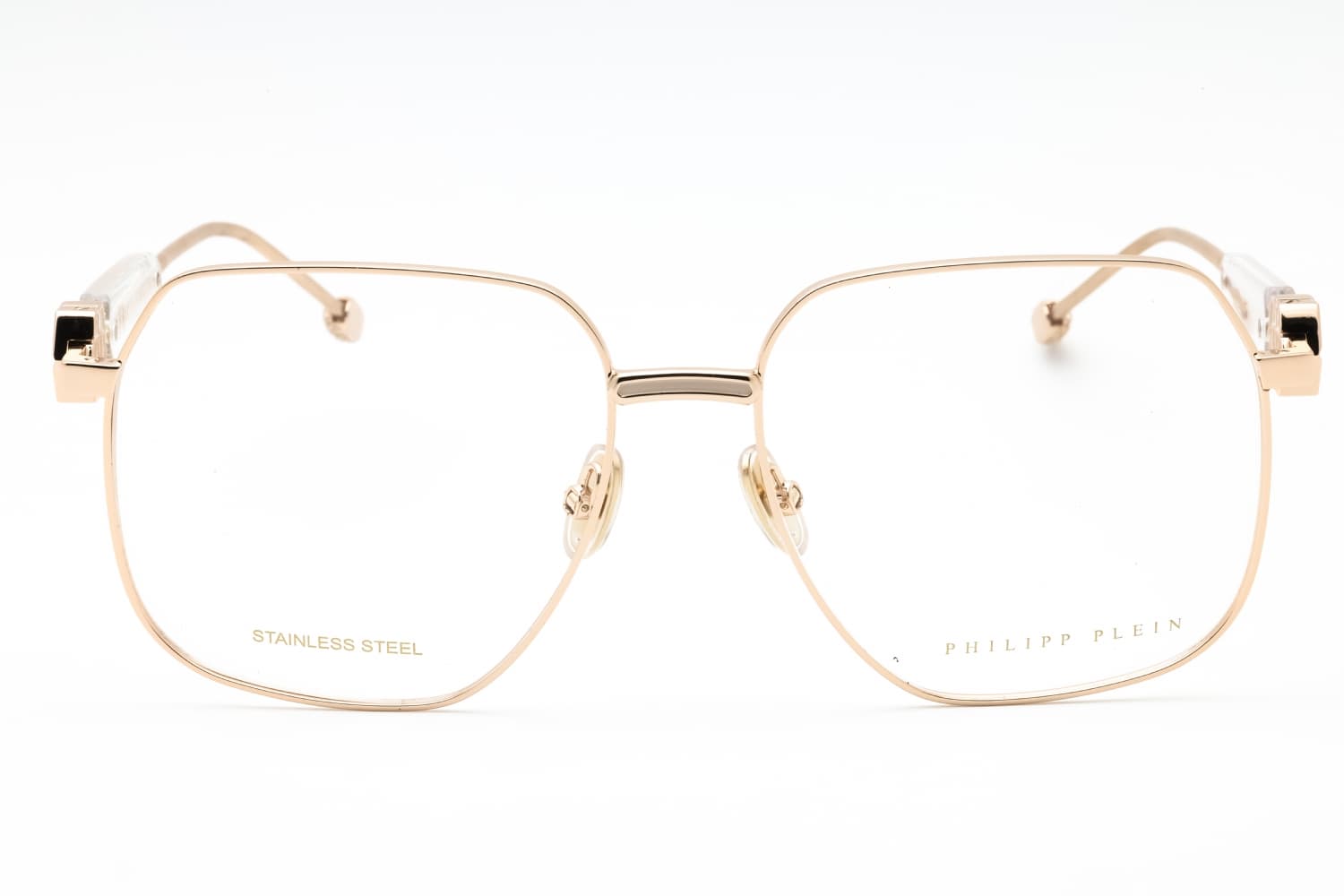 Philipp Plein VPP126S — Lunettes de Vue 4