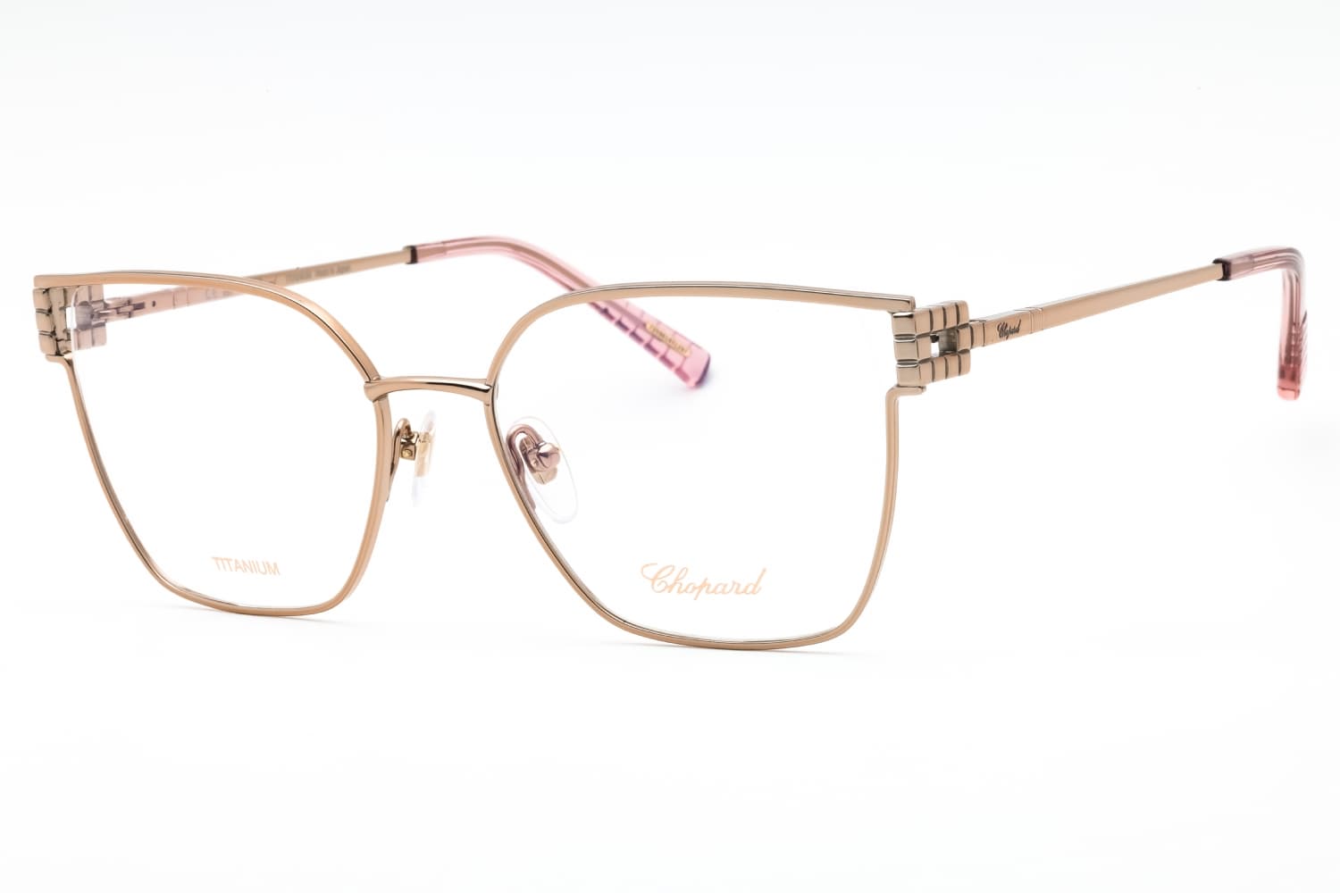 Chopard VCHL58M — Lunettes de Vue 1