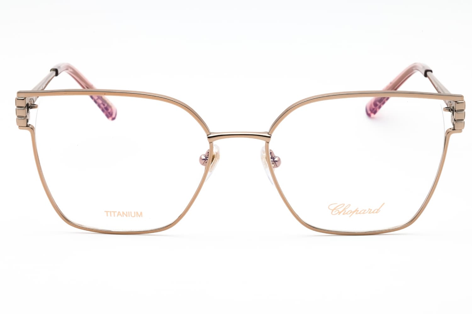 Chopard VCHL58M — Lunettes de Vue 2