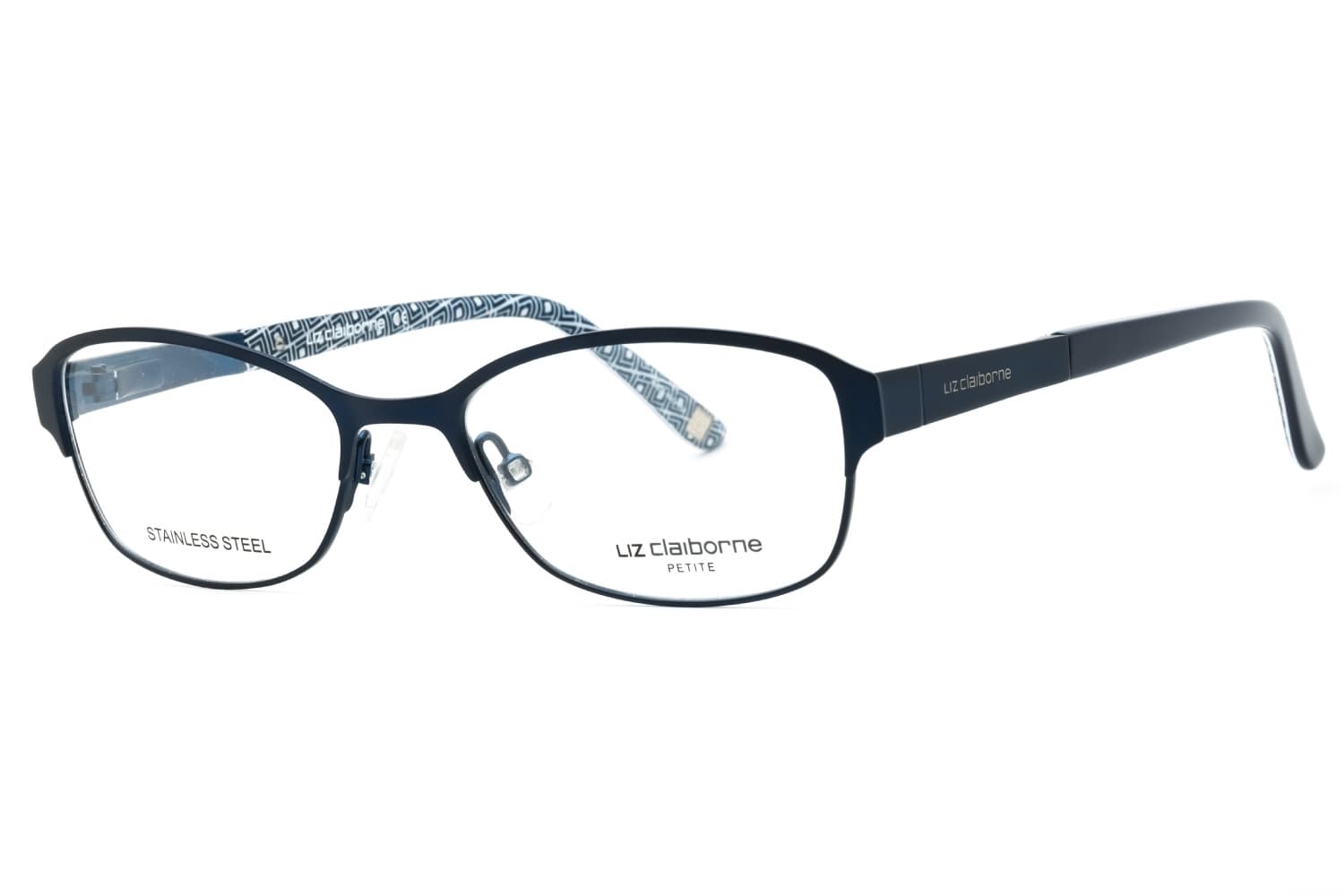 Liz Claiborne L 455 — Lunettes de Vue 1