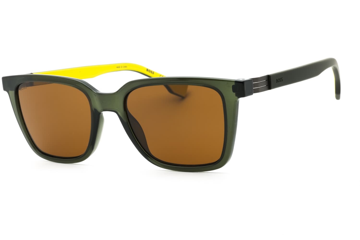 Hugo Boss BOSS 1574/S — Lunettes de soleil 1
