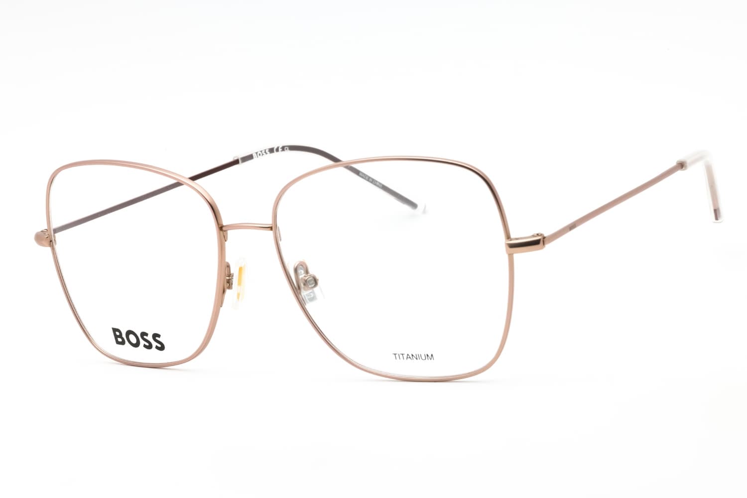 Hugo Boss BOSS 1214 — Lunettes de Vue 1