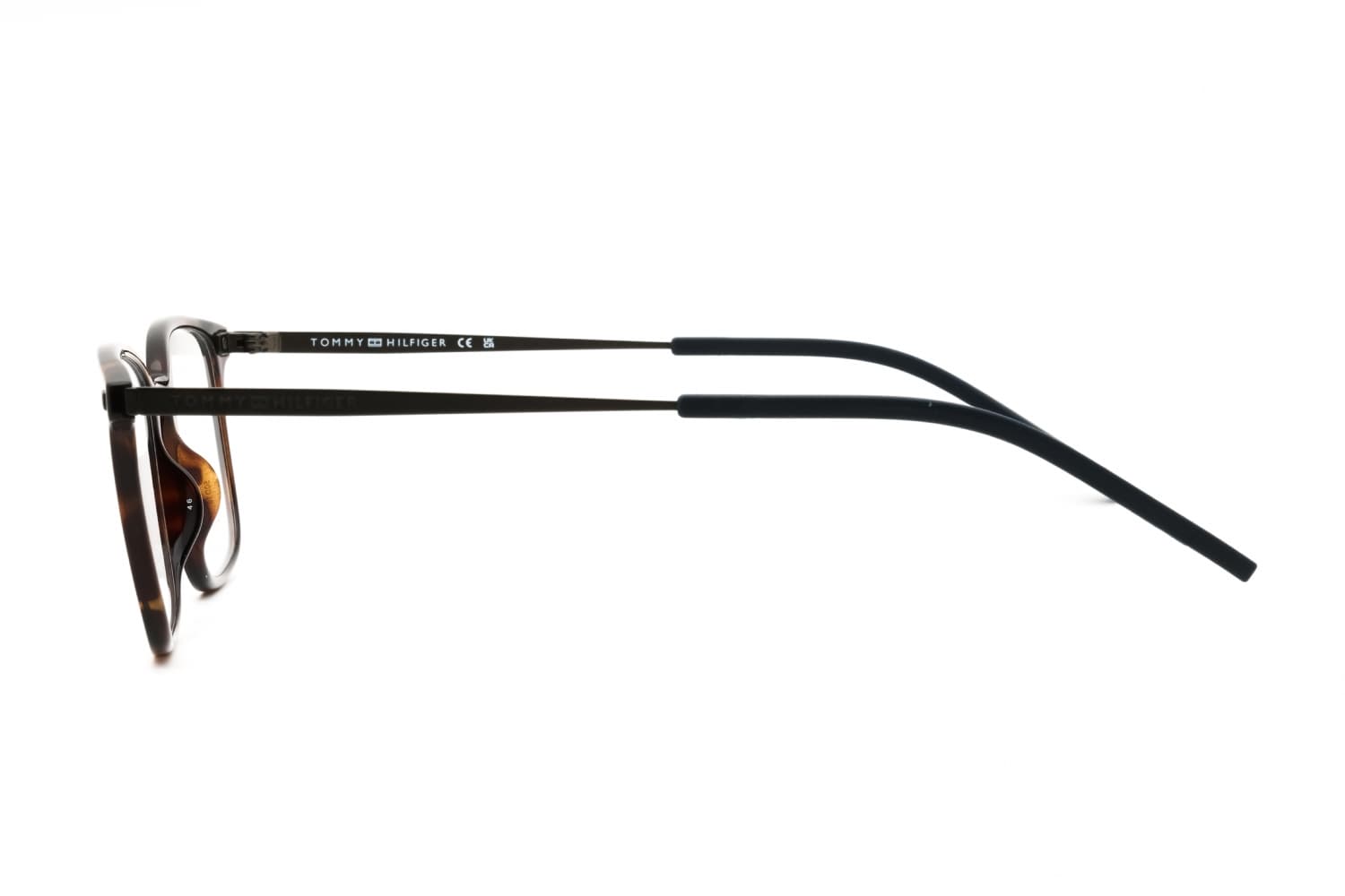 Tommy Hilfiger TH 2037 — Lunettes de Vue 3