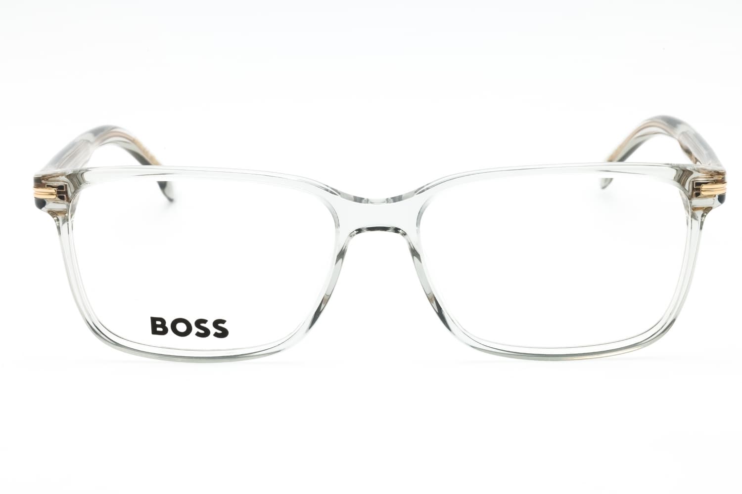 Hugo Boss BOSS 1511 — Lunettes de Vue 2