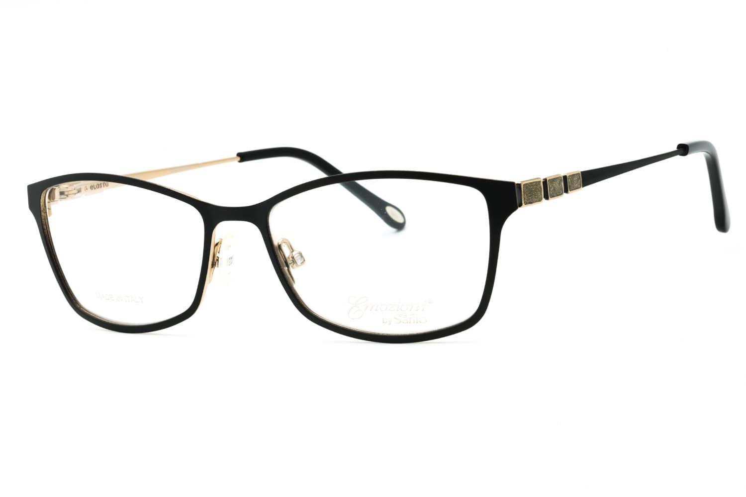 Emozioni EM 4416 — Lunettes de Vue 1