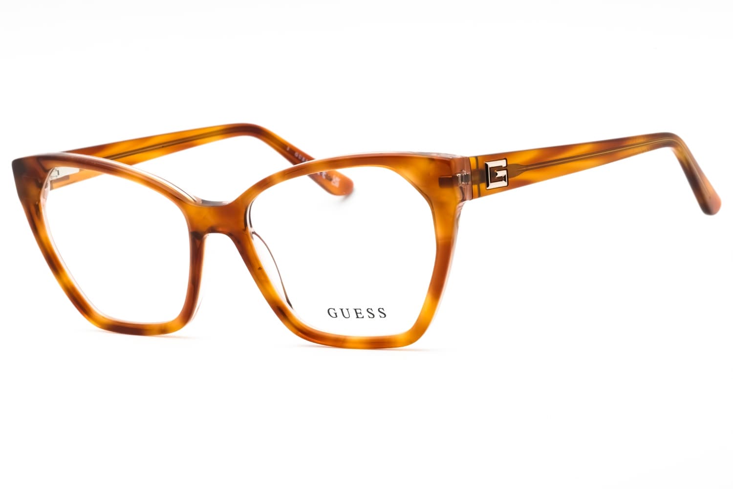 Guess GU50158 — Lunettes de Vue 1