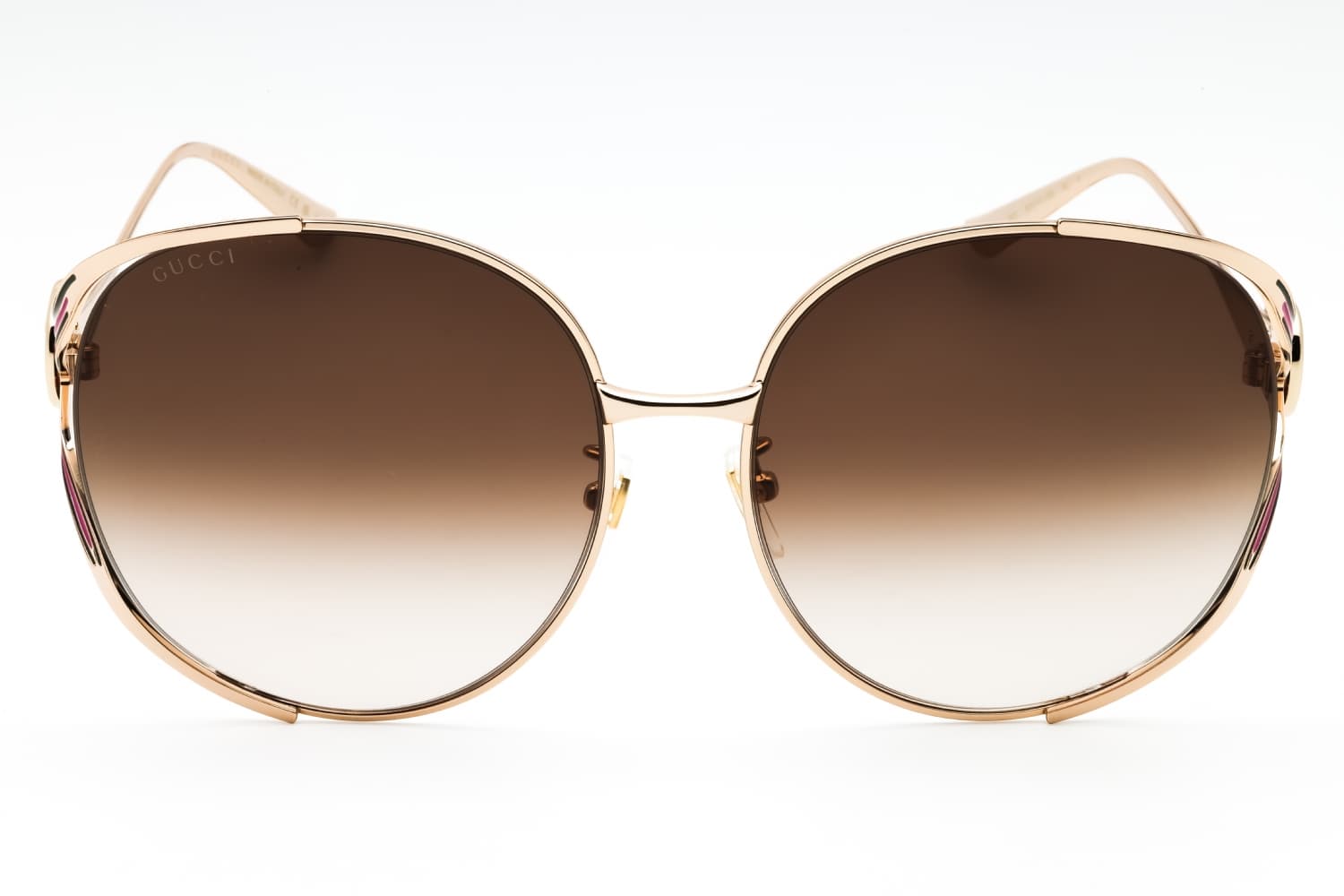 Gucci GG0225S — Lunettes de soleil 4