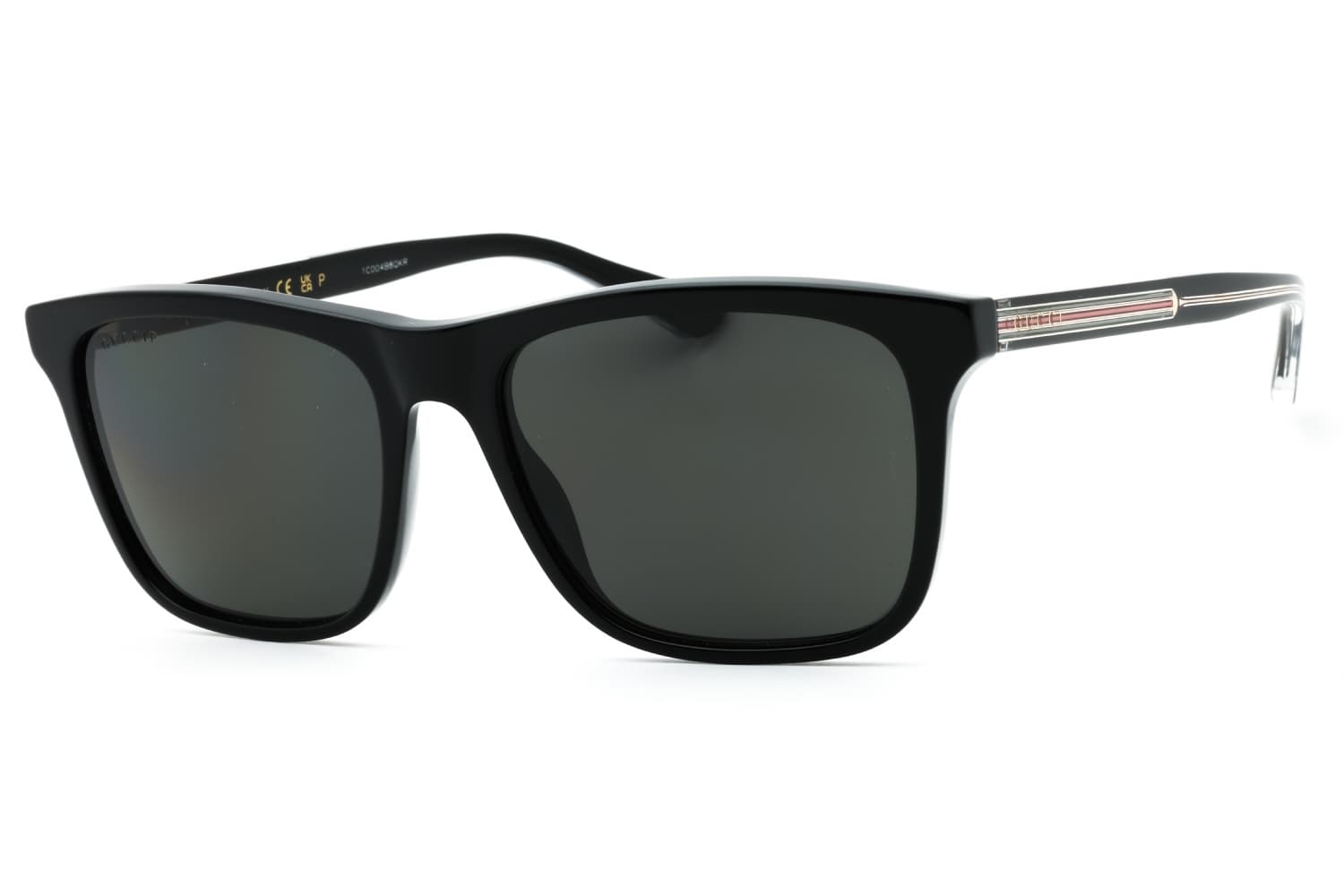 Gucci GG0381SN — Lunettes de soleil 1