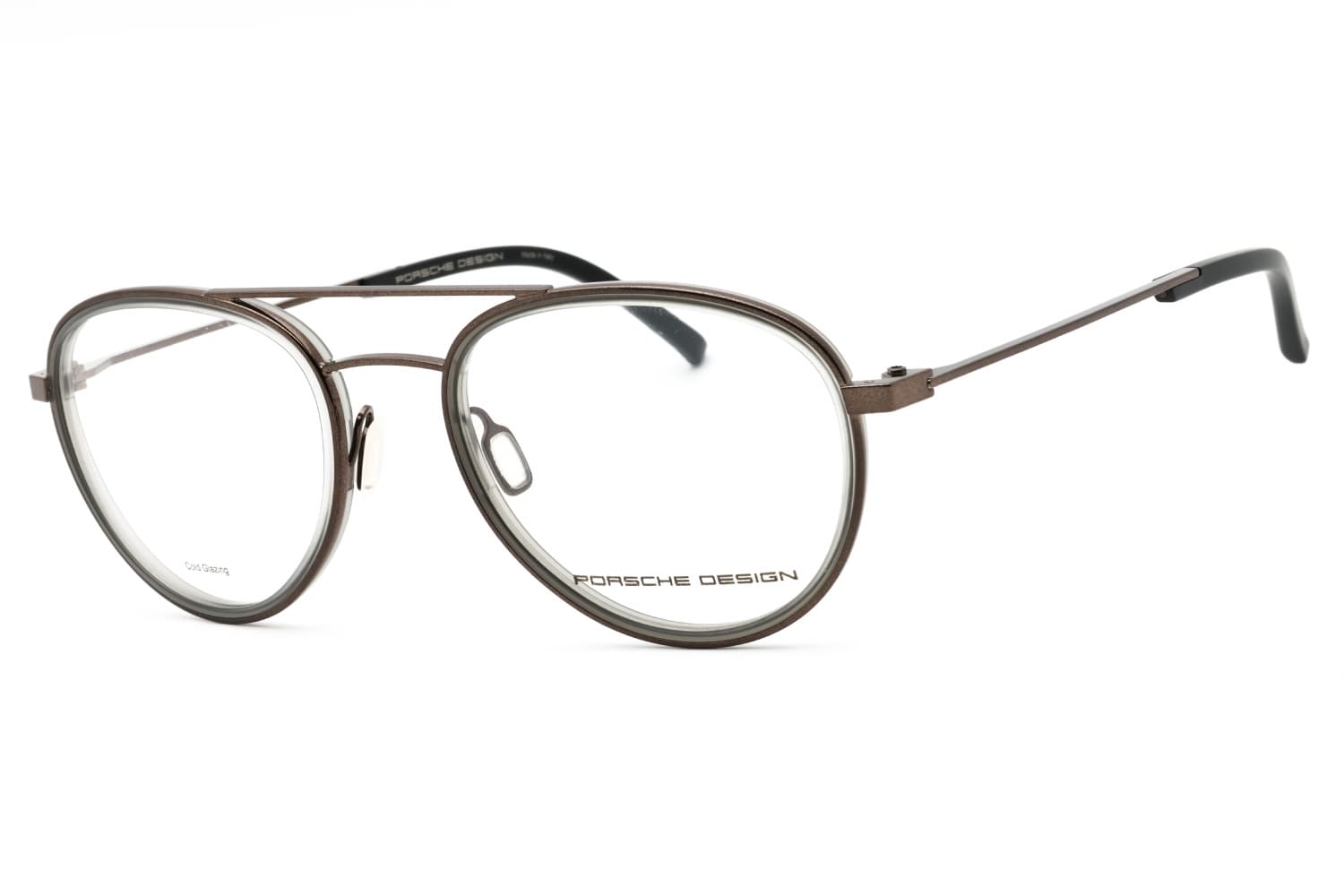 Porsche P8366 — Lunettes de Vue 3