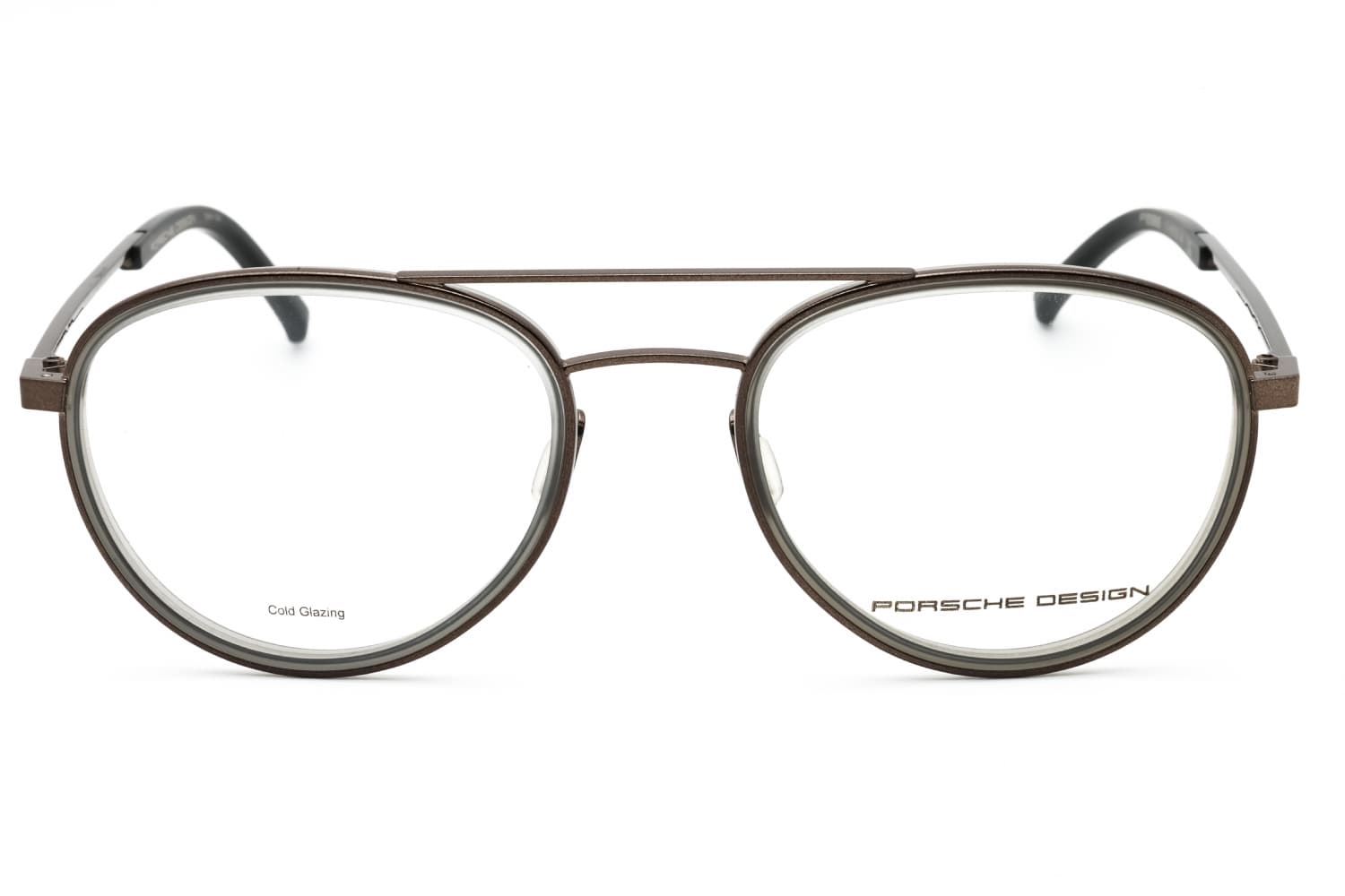 Porsche P8366 — Lunettes de Vue 4