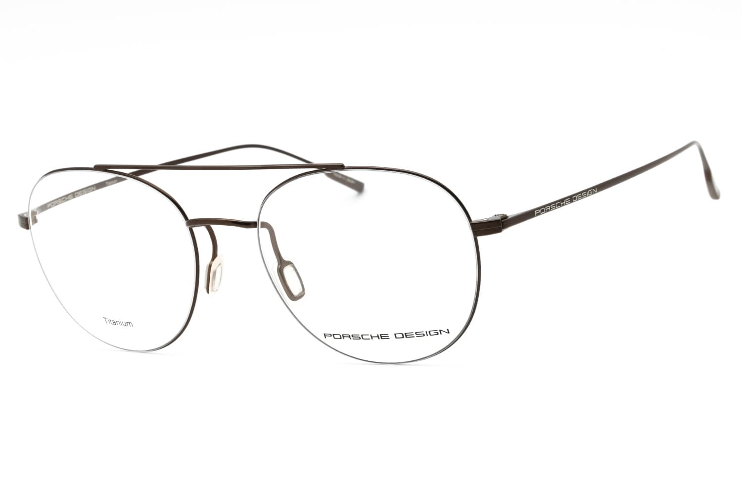 Porsche P8395 — Lunettes de Vue 1