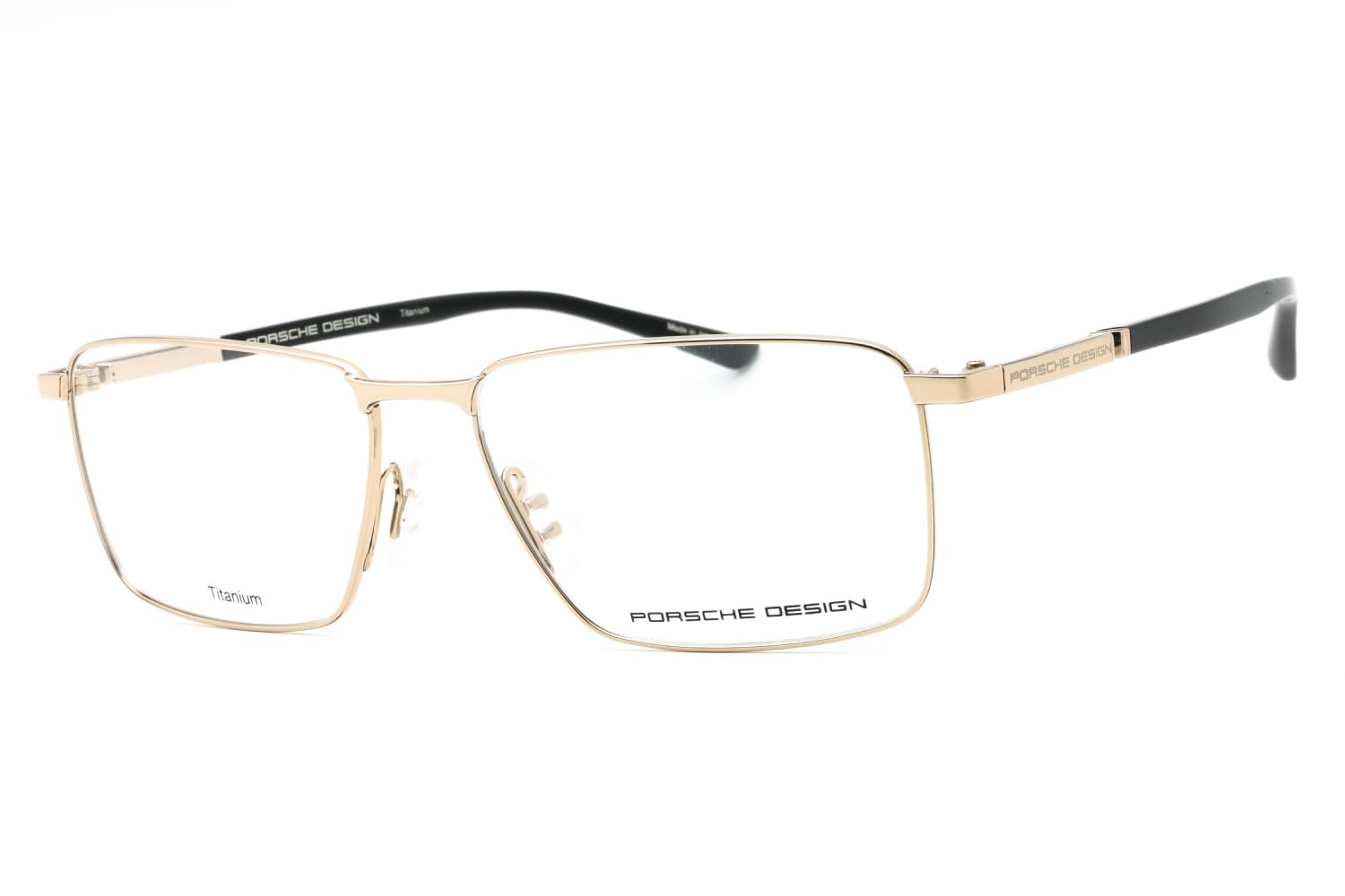 Porsche P8729 — Lunettes de Vue 1