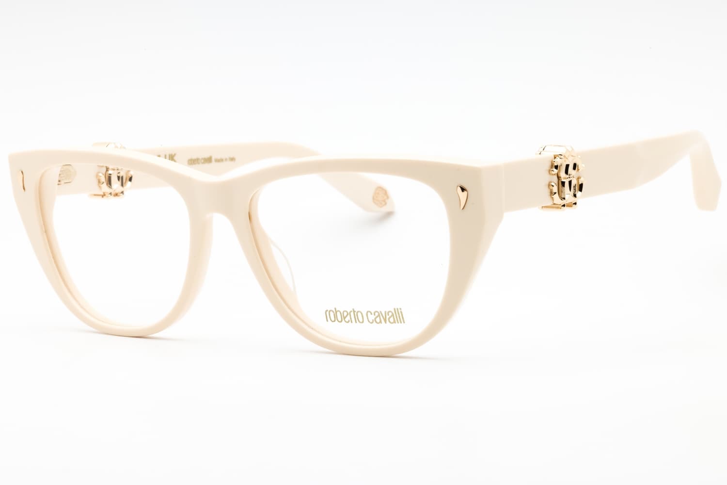 Roberto Cavalli VRC045 — Lunettes de Vue 1