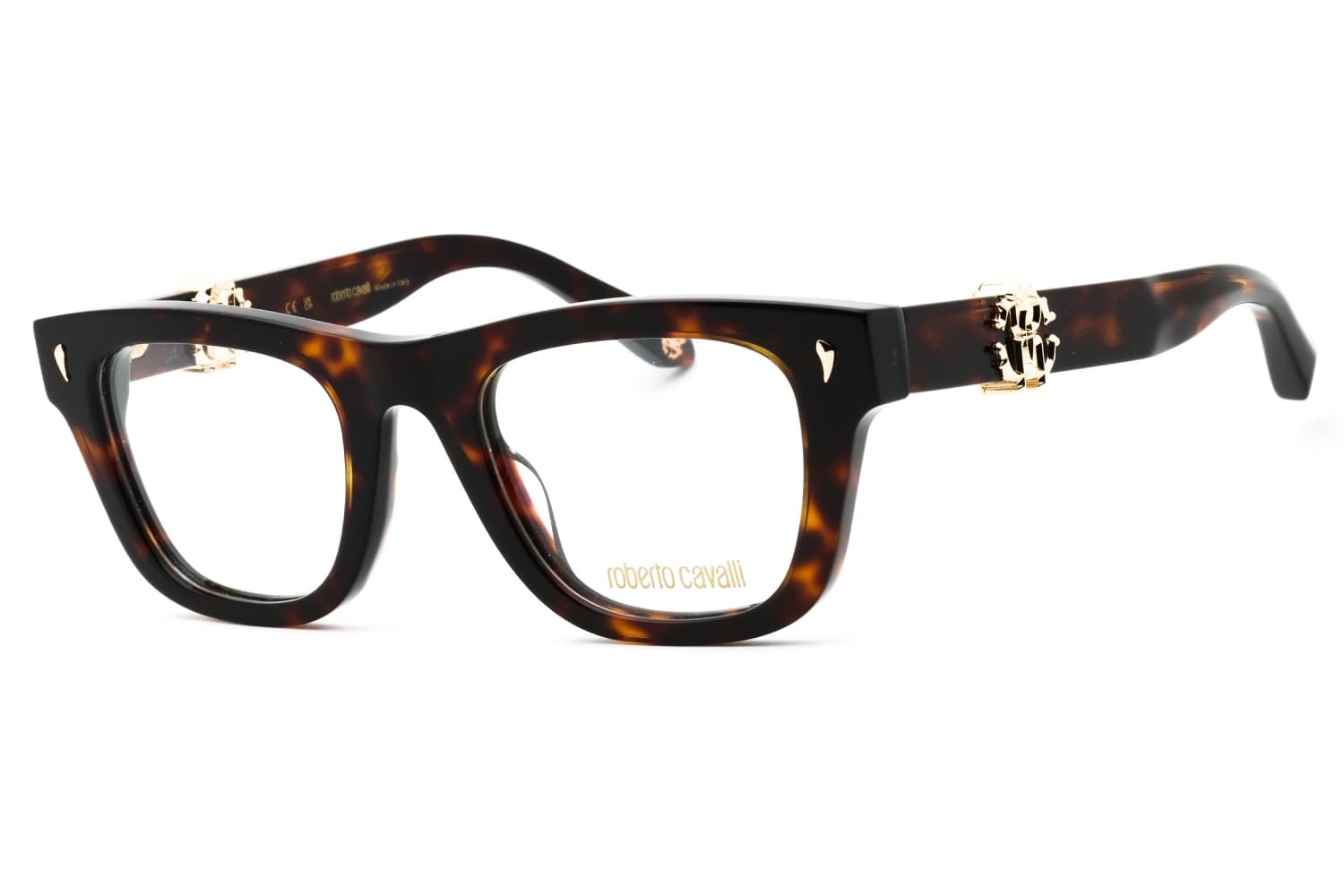 Roberto Cavalli VRC052 — Lunettes de Vue 1