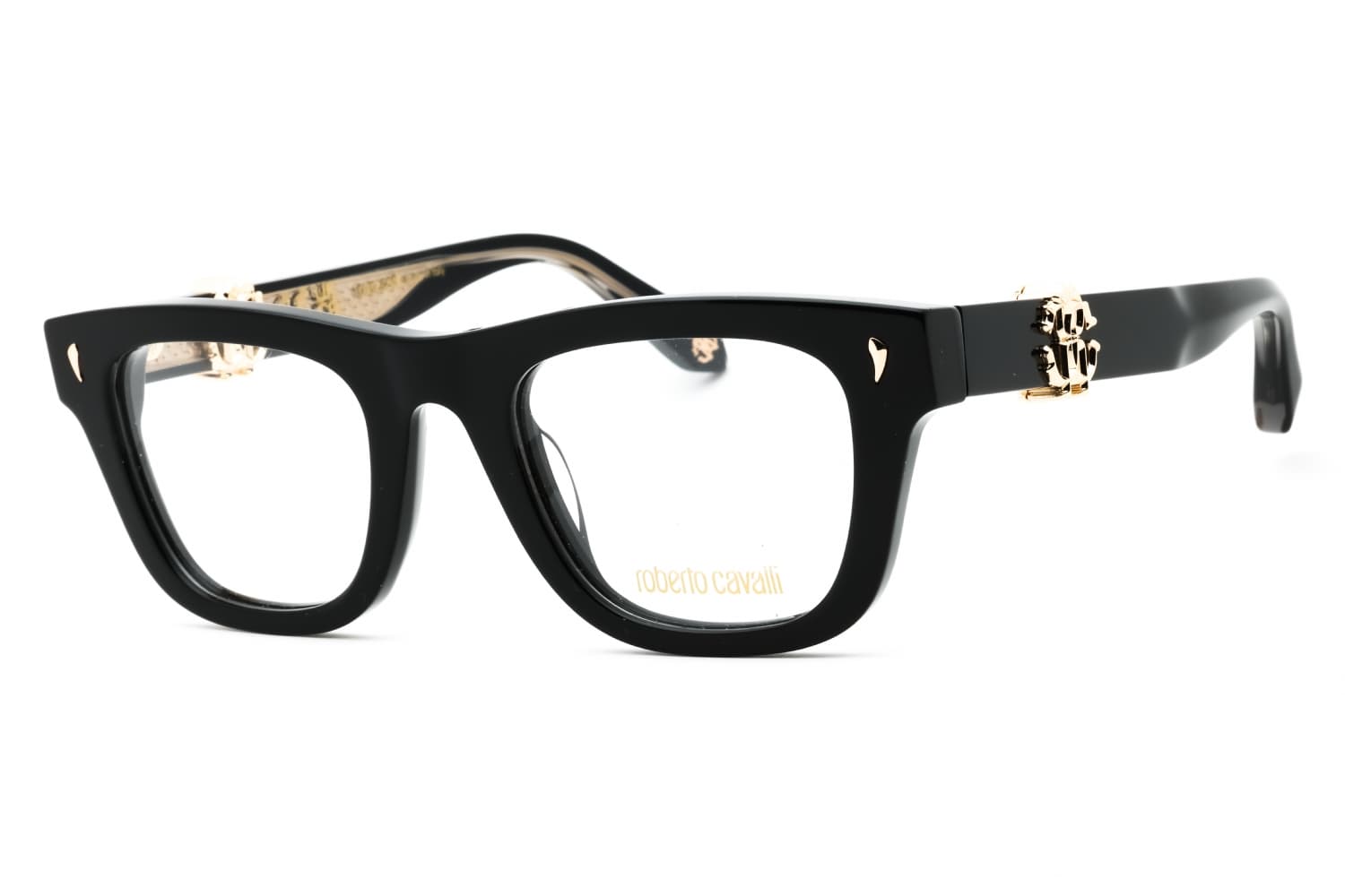 Roberto Cavalli VRC052 — Lunettes de Vue 3