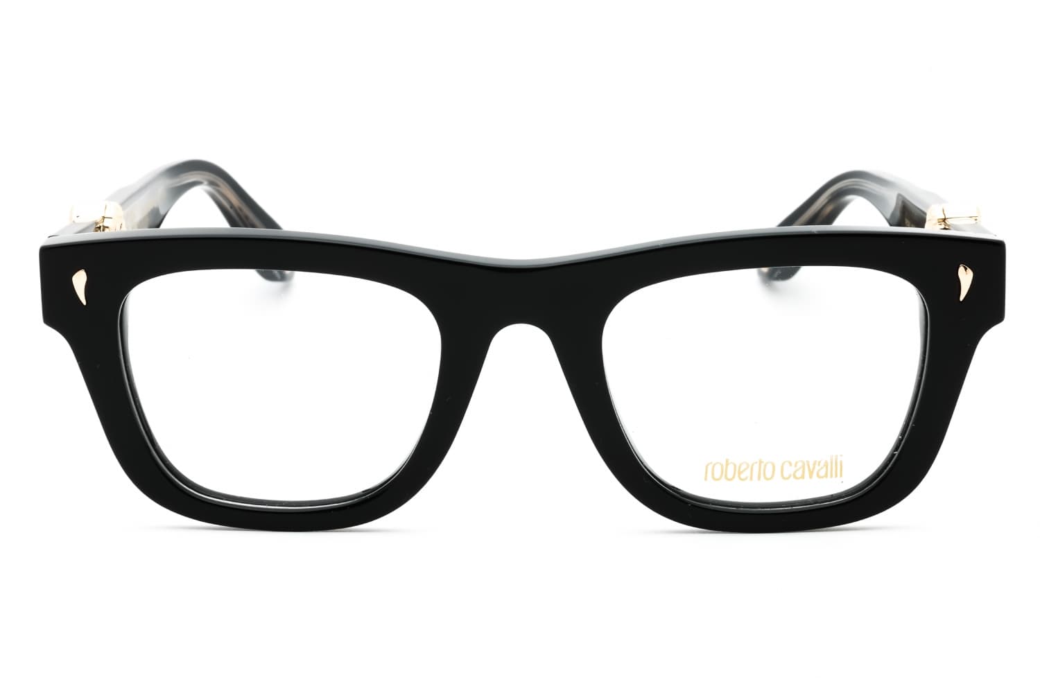 Roberto Cavalli VRC052 — Lunettes de Vue 4
