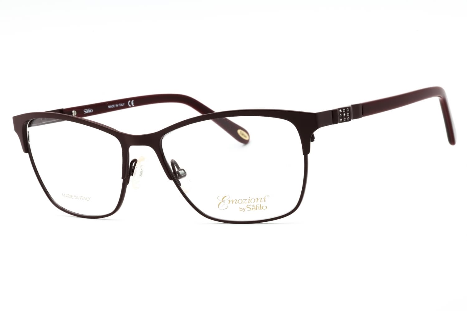 Emozioni EM 4392 — Lunettes de Vue 1