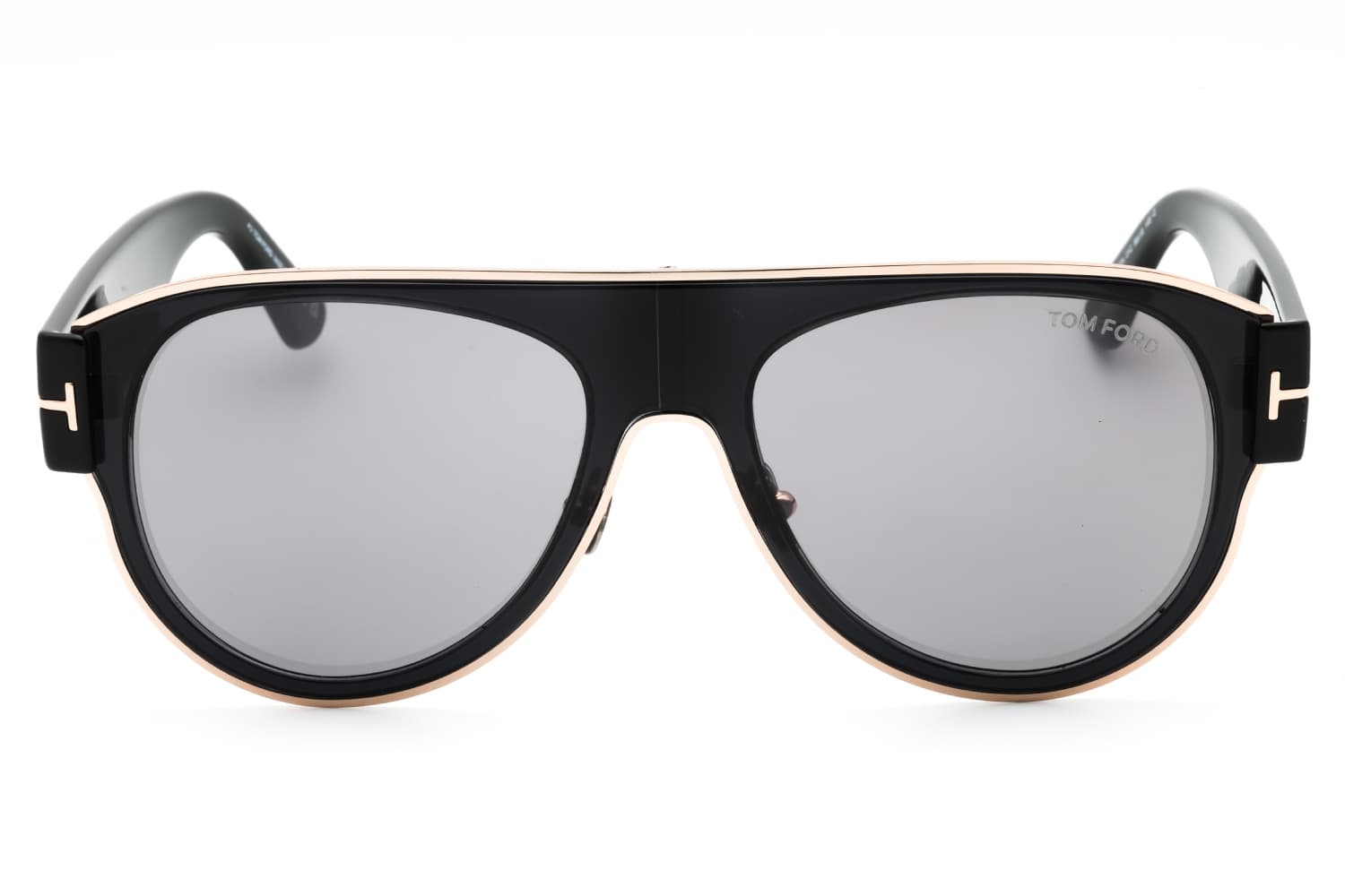 Tom Ford FT1074 — Lunettes de soleil 2