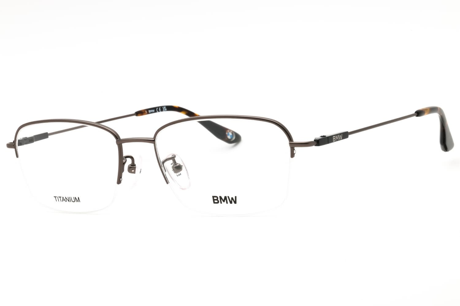 BMW BW5068-H — Lunettes de Vue 3