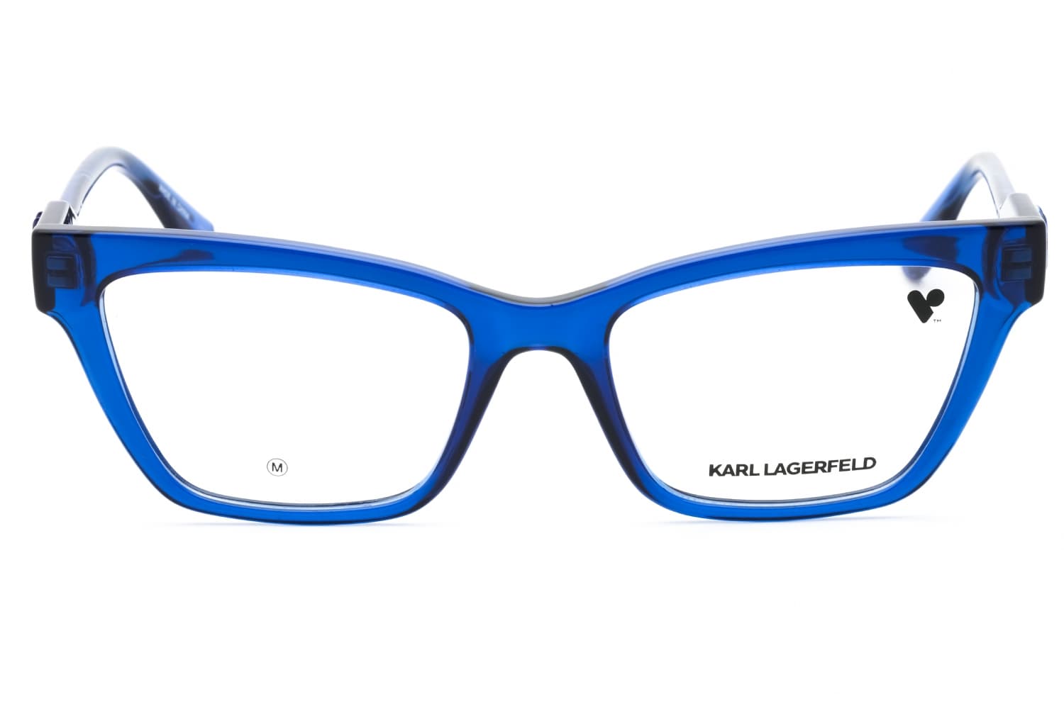 KARL LAGERFELD KL6135 — Lunettes de Vue 2