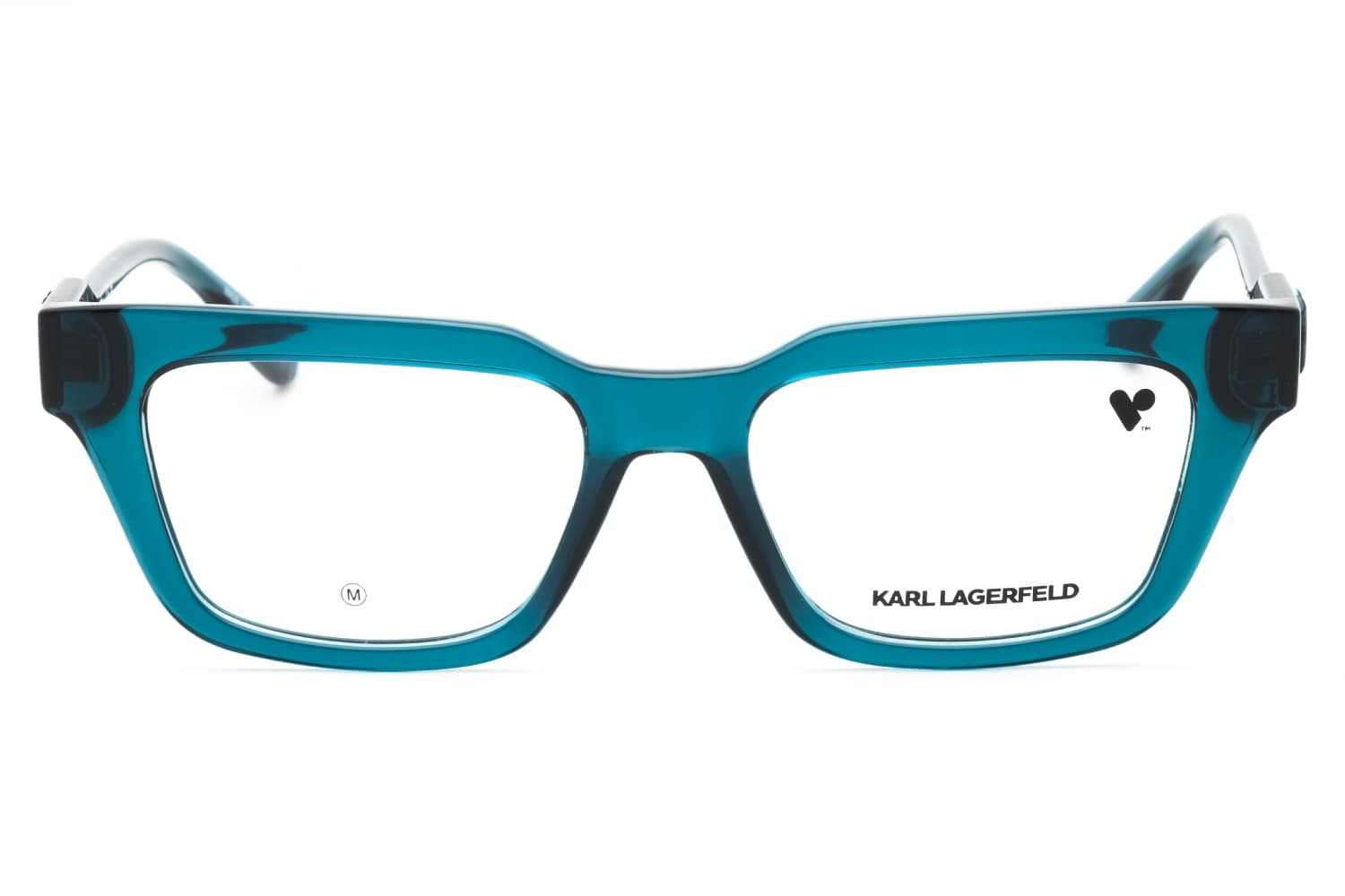 KARL LAGERFELD KL6152 — Lunettes de Vue 2
