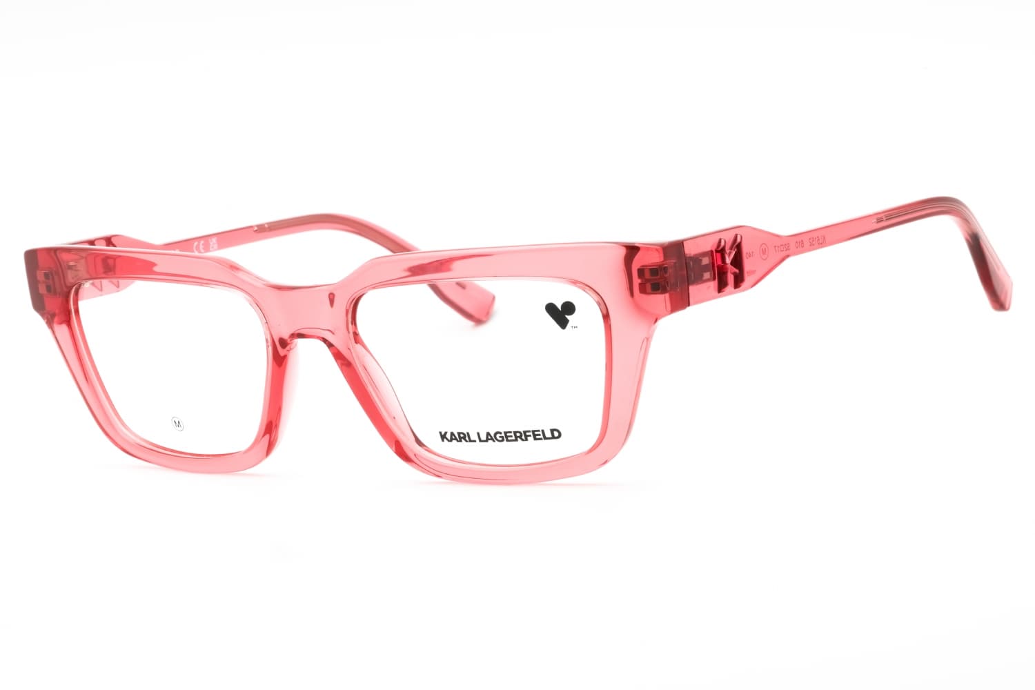 KARL LAGERFELD KL6152 — Lunettes de Vue 5