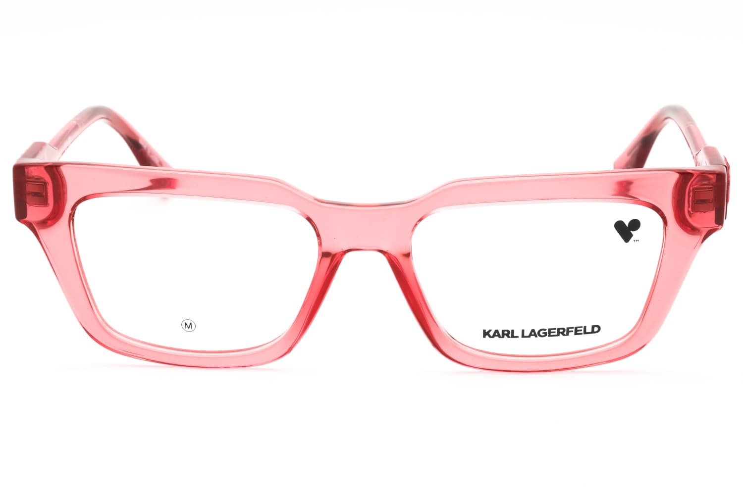 KARL LAGERFELD KL6152 — Lunettes de Vue 6