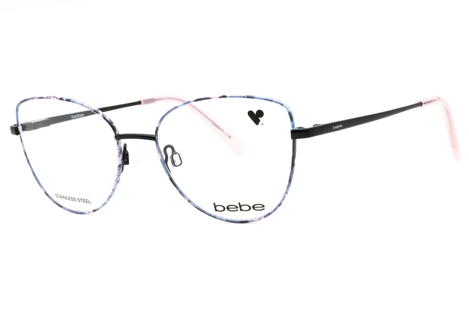 Bebe BB5207 — Lunettes de Vue 5