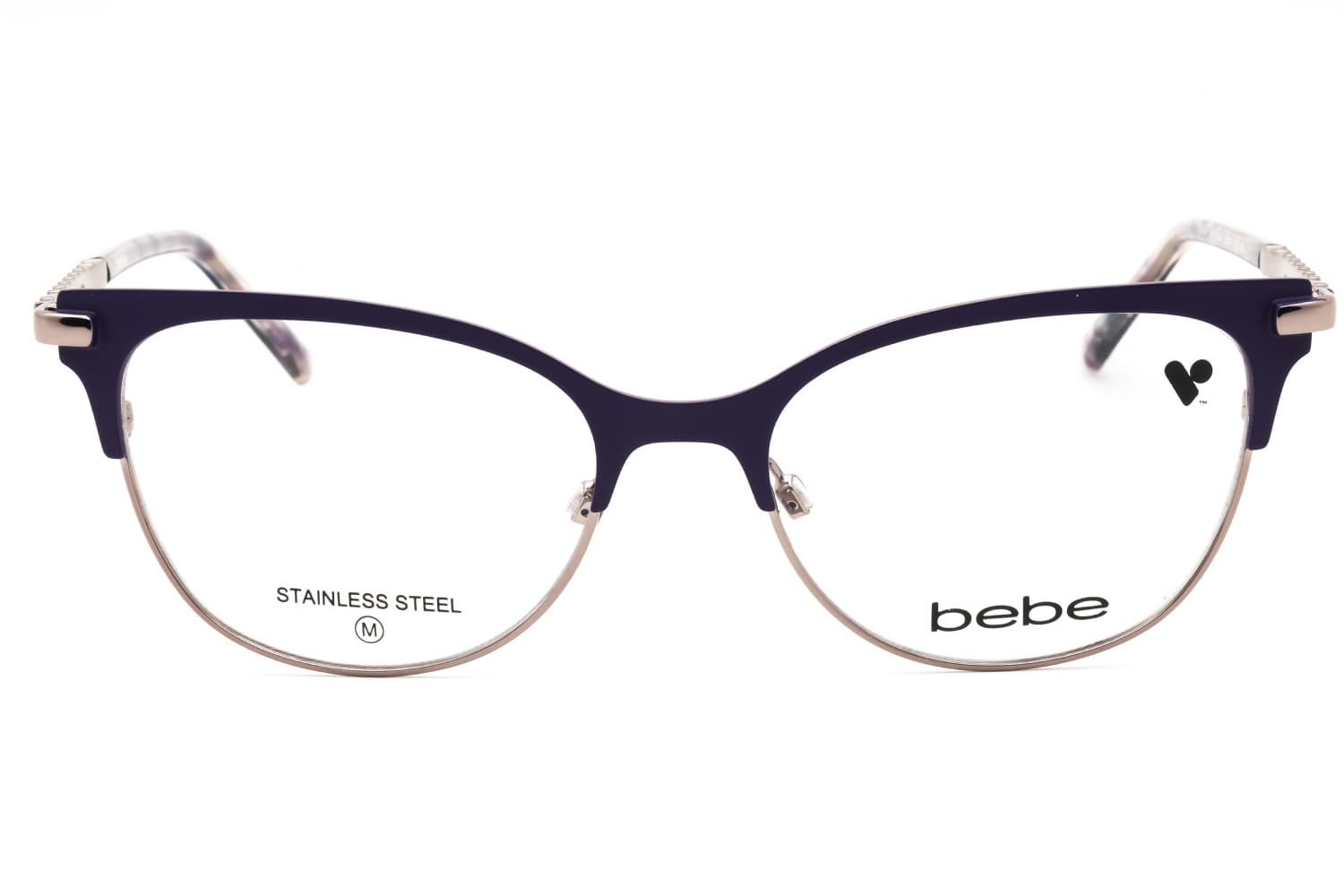 Bebe BB5224 — Lunettes de Vue 4