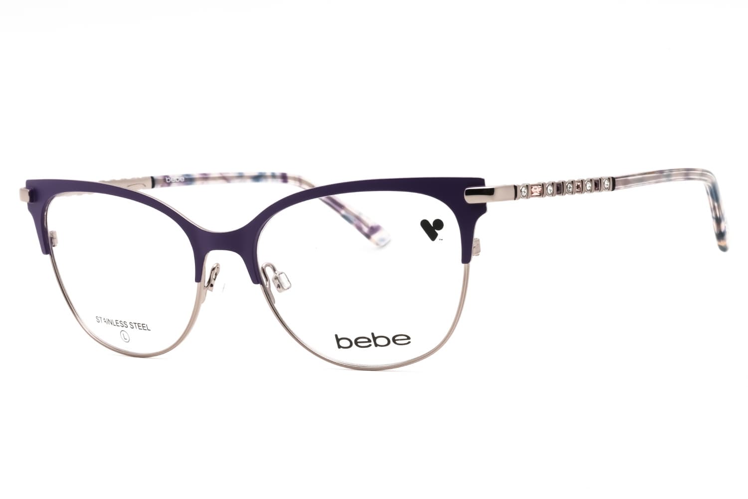 Bebe BB5224 — Lunettes de Vue 5