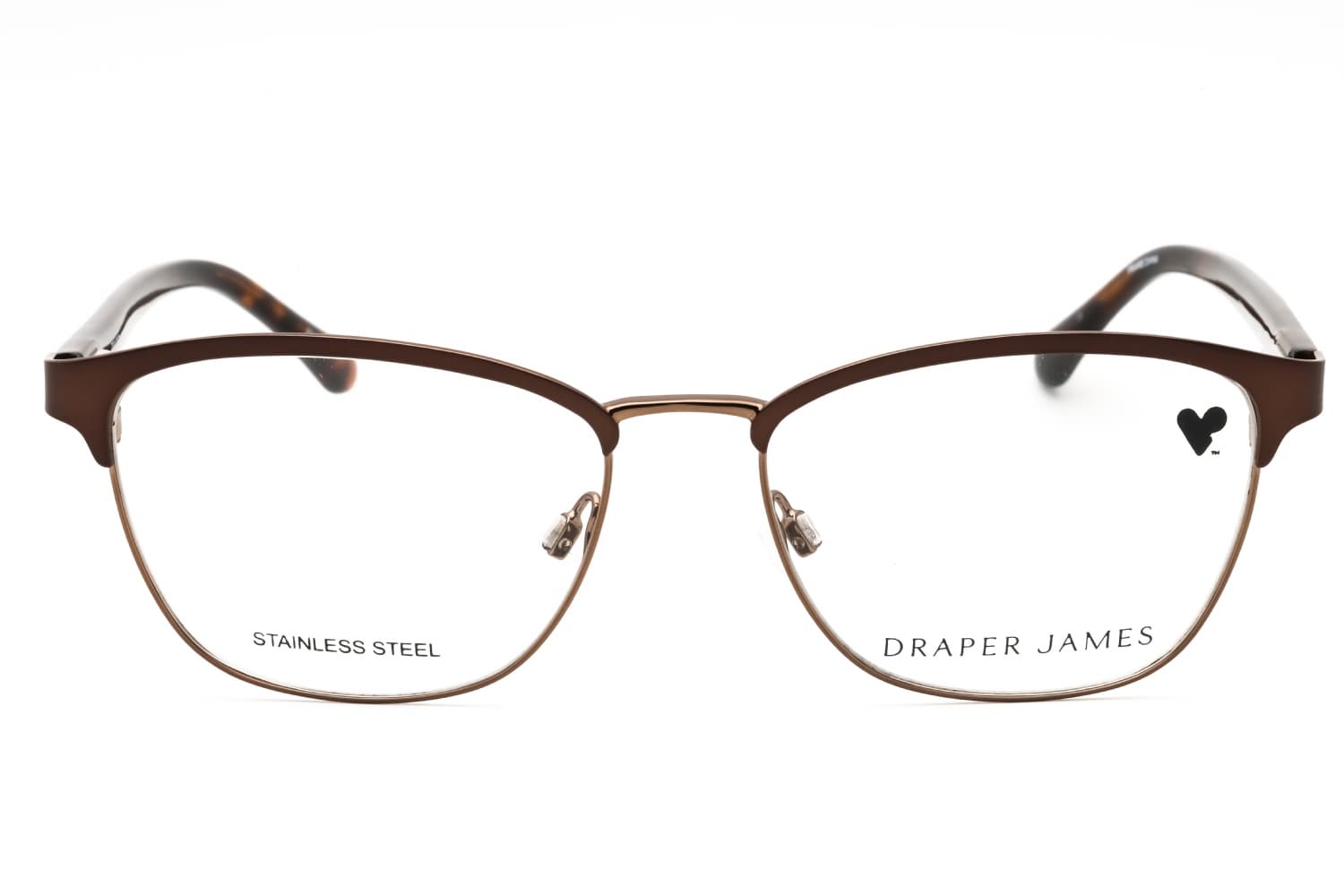 Draper James DJ5003 — Lunettes de Vue 2