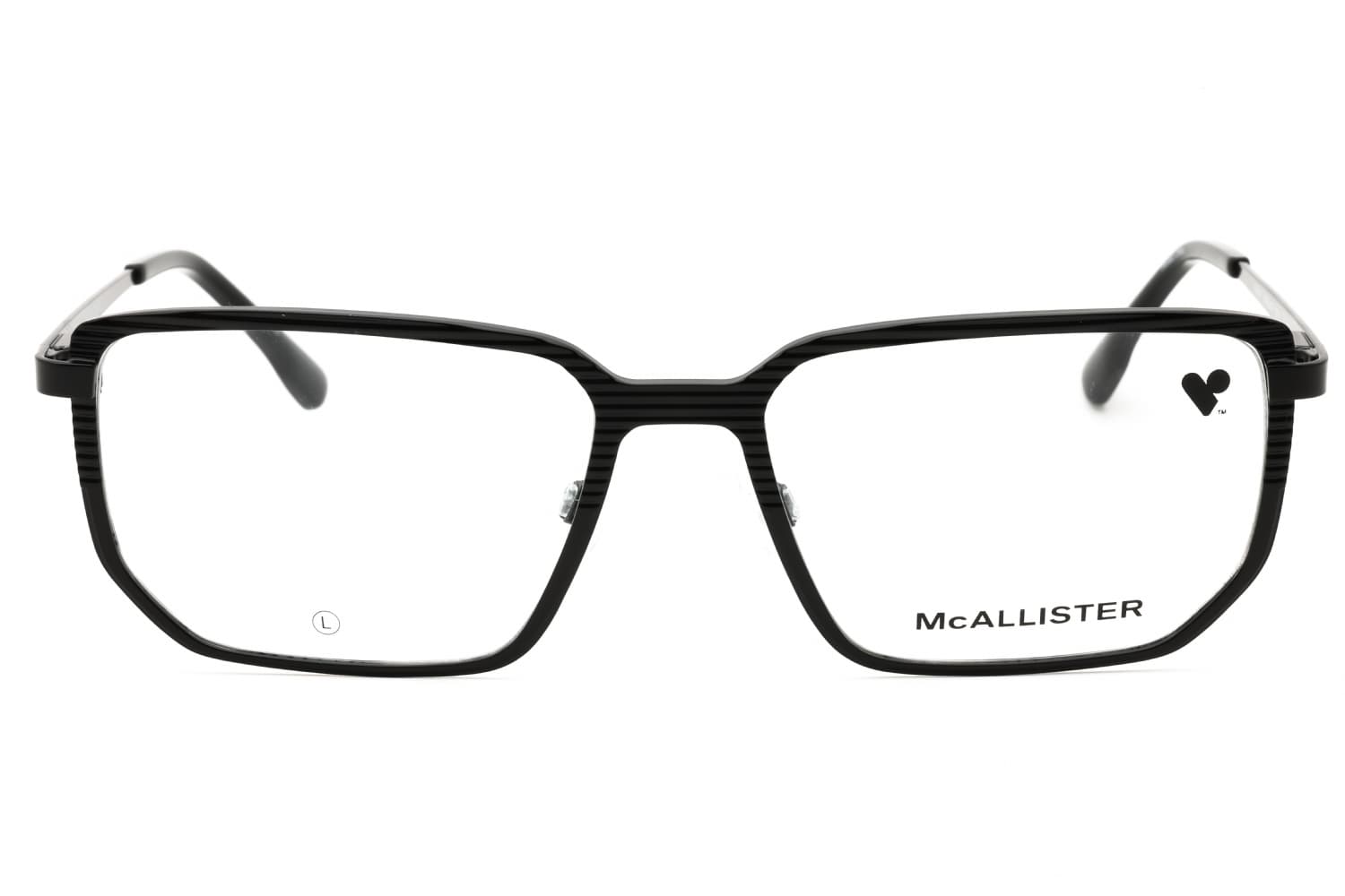 McAllister MC4531 — Lunettes de Vue 2