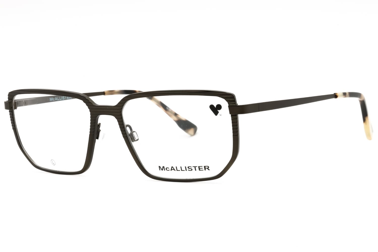 McAllister MC4531 — Lunettes de Vue 3