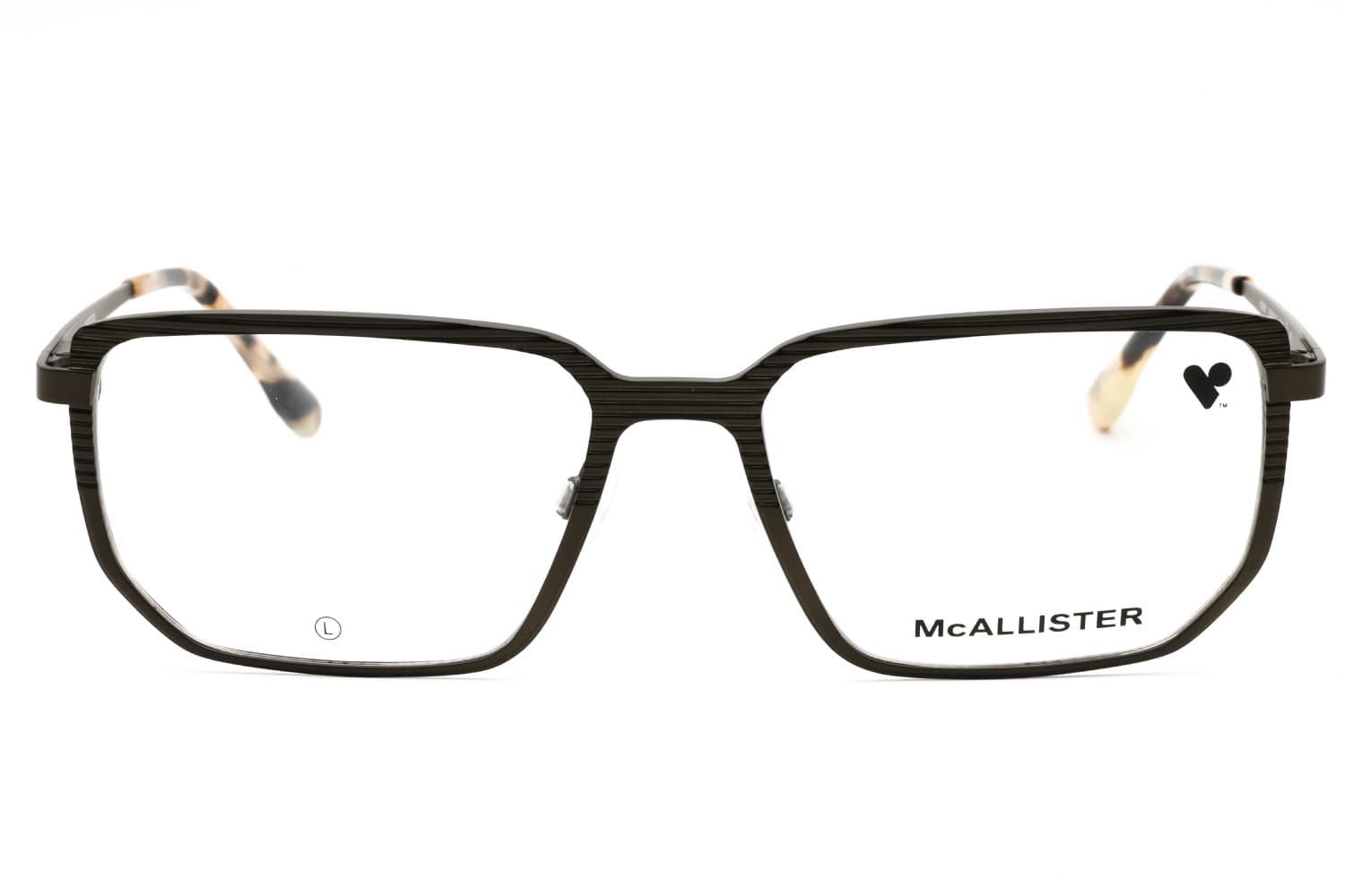 McAllister MC4531 — Lunettes de Vue 4