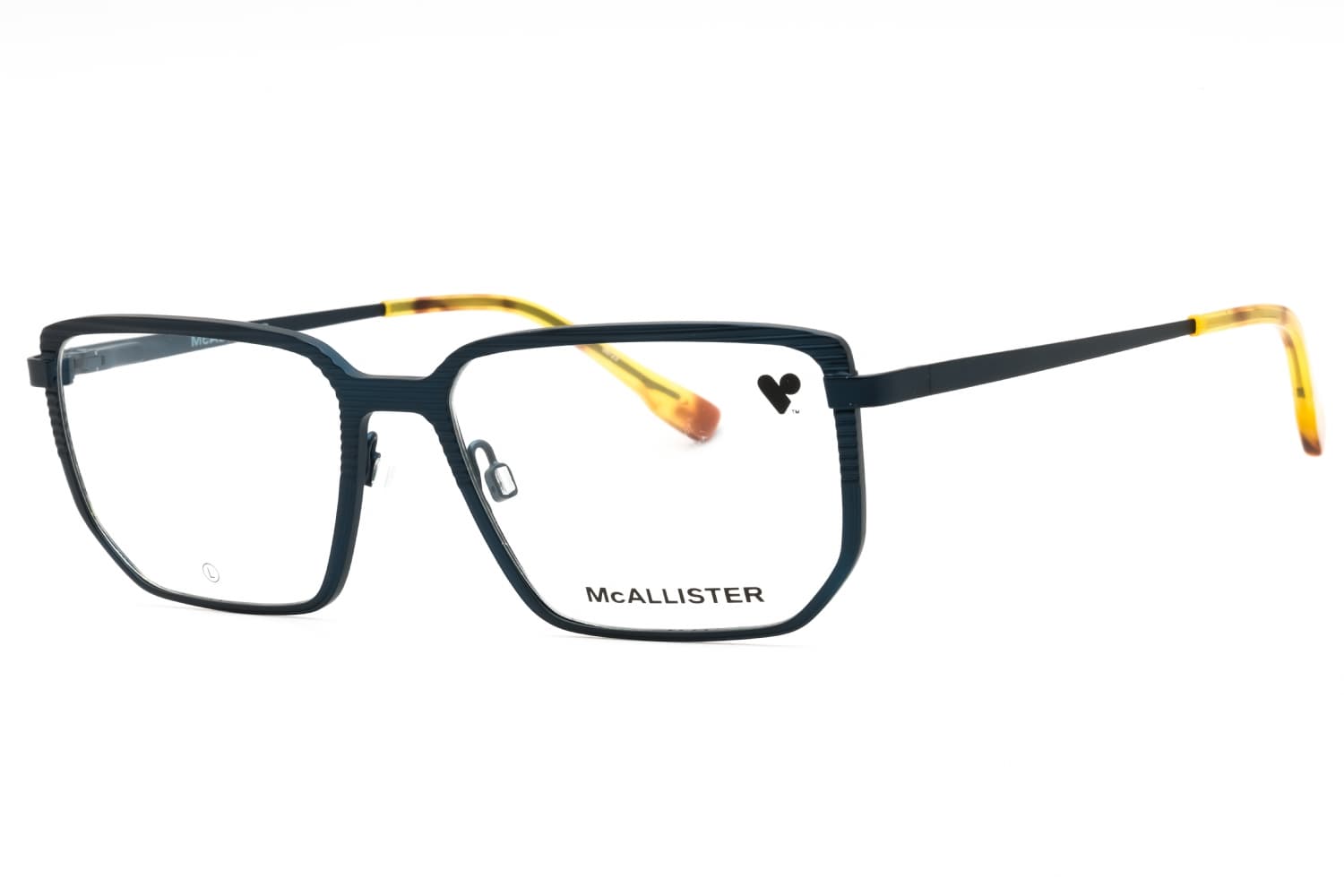 McAllister MC4531 — Lunettes de Vue 5