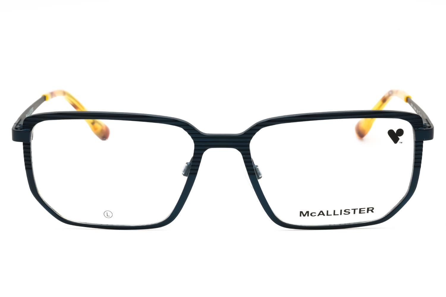 McAllister MC4531 — Lunettes de Vue 6