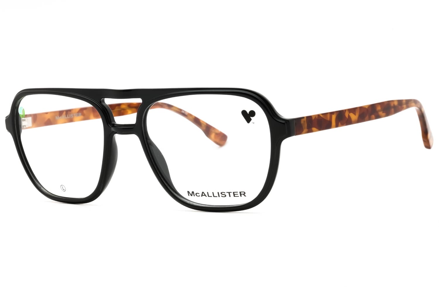 McAllister MC4534 — Lunettes de Vue 1