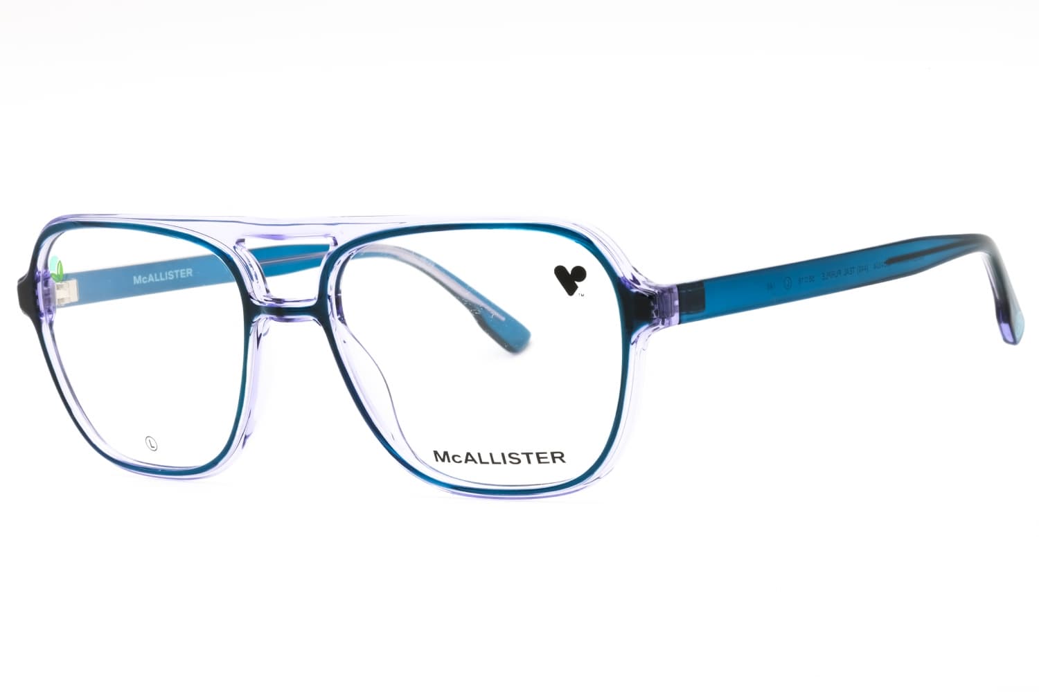 McAllister MC4534 — Lunettes de Vue 5