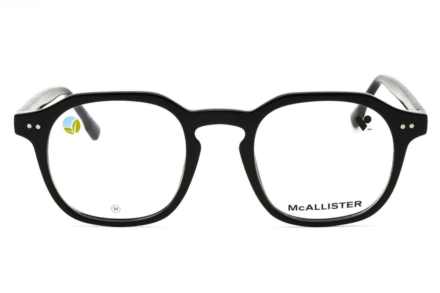 McAllister MC4535 — Lunettes de Vue 2