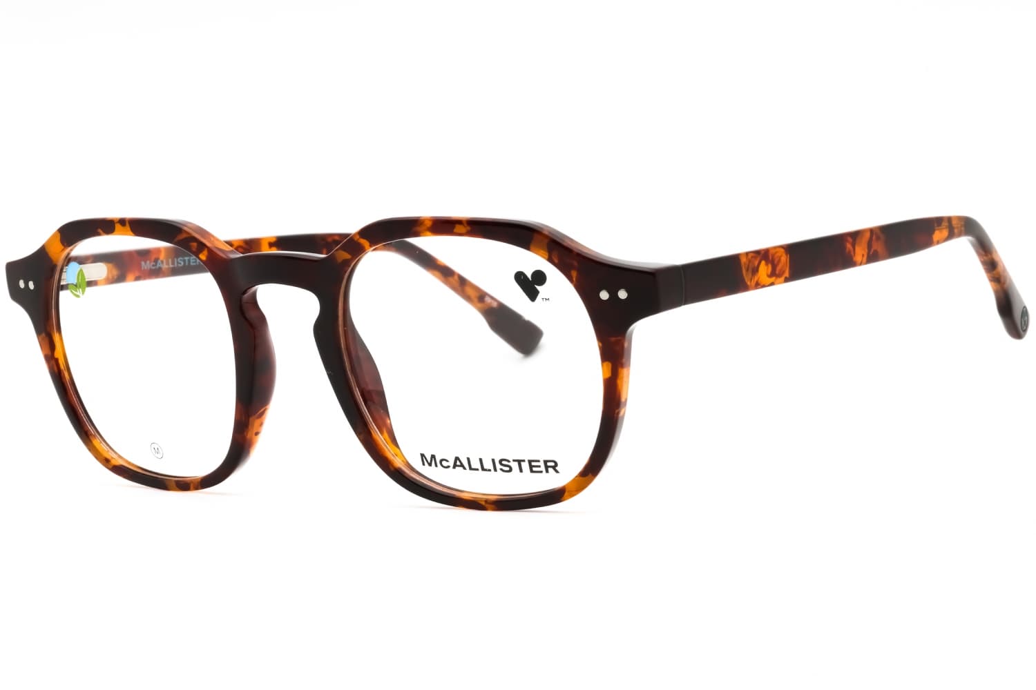 McAllister MC4535 — Lunettes de Vue 3