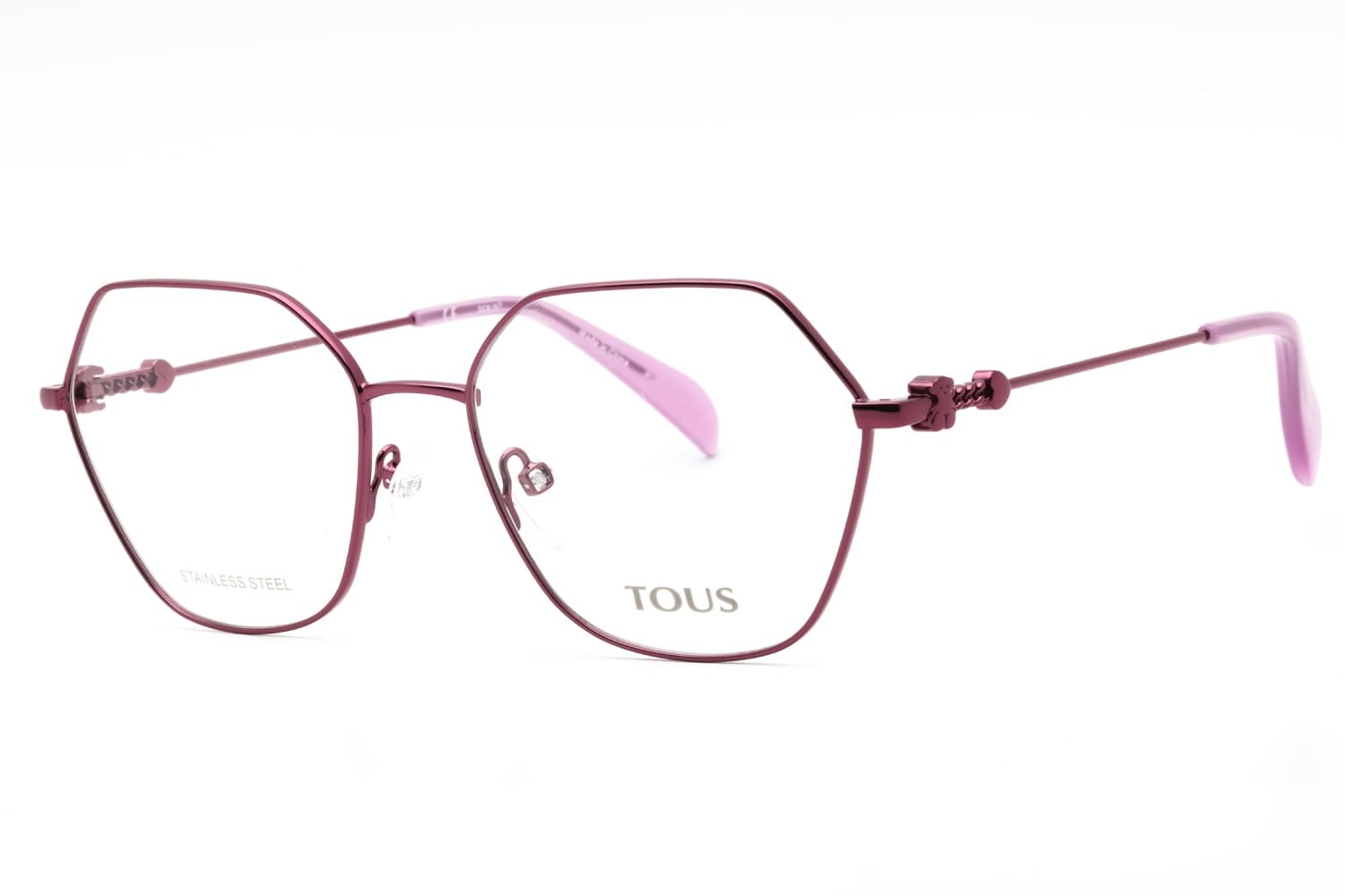 Tous VTO432 — Lunettes de Vue 1