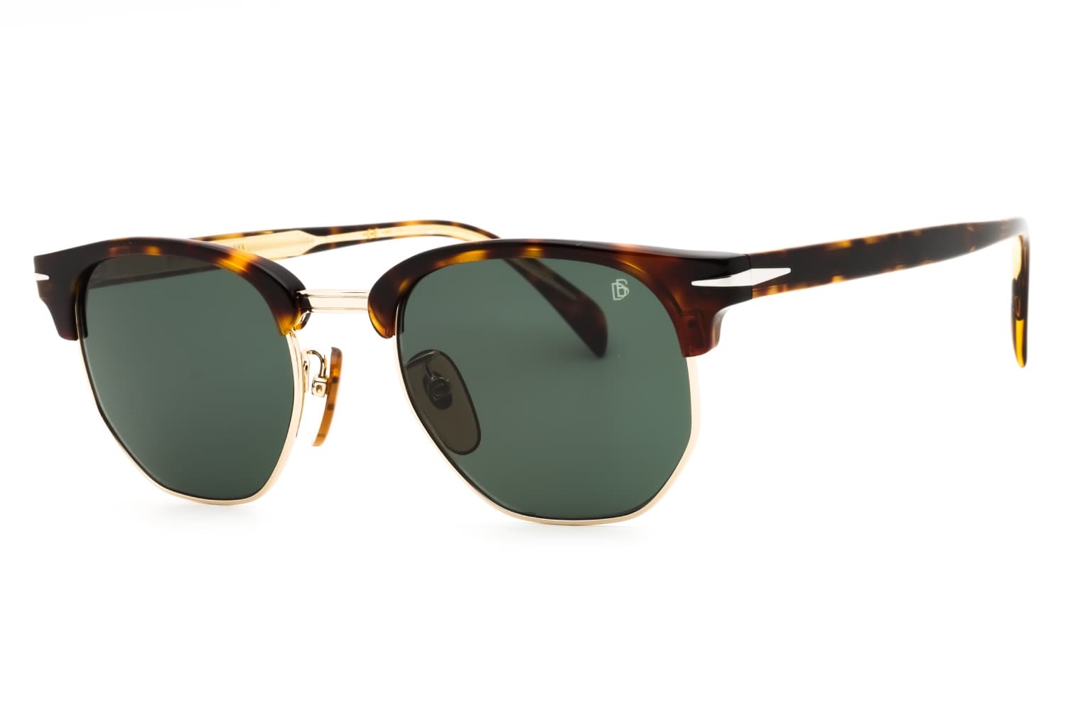 David Beckham DB 1002/S — Lunettes de soleil 1